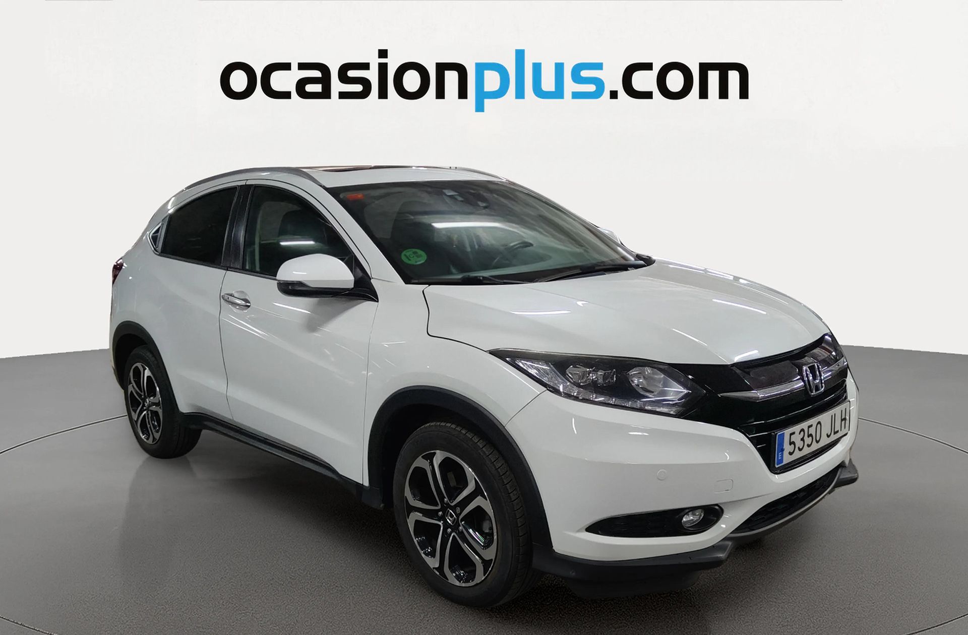 Honda HR-V 1.6 i-DTEC Executive - foto 2