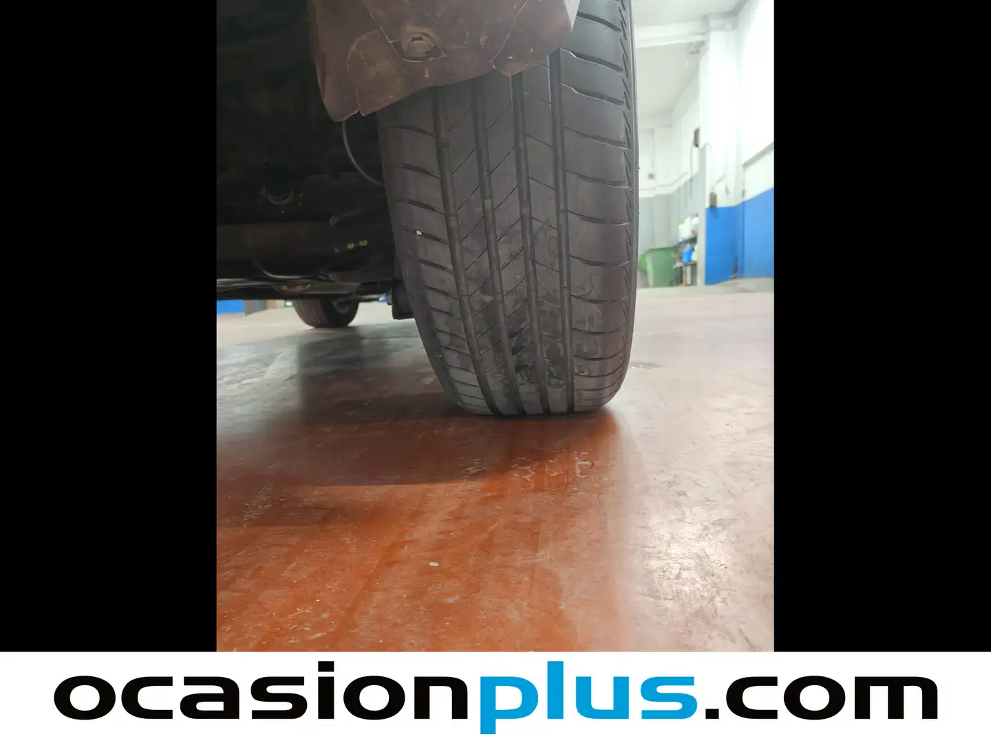 Foto Nissan QASHQAI Nissan Qashqai DIG-T 140 N-Connecta (140 CV)