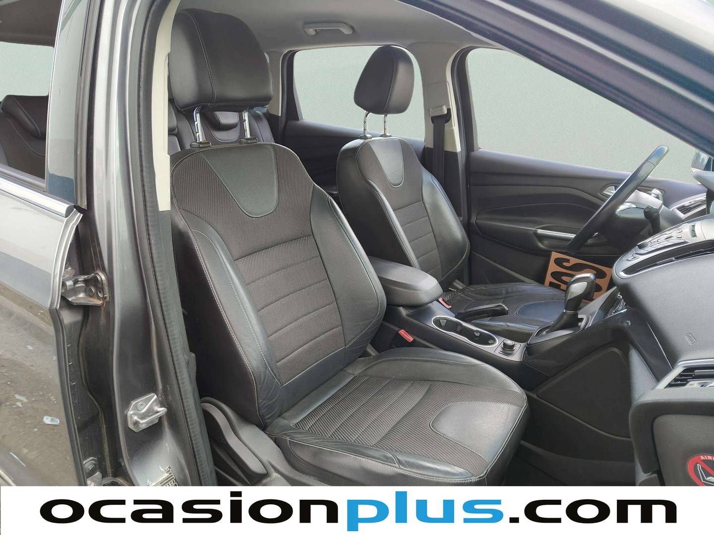 Foto Ford Kuga Ford Kuga 2.0 TDCI Titanium 4x4 Powershift (163 CV)