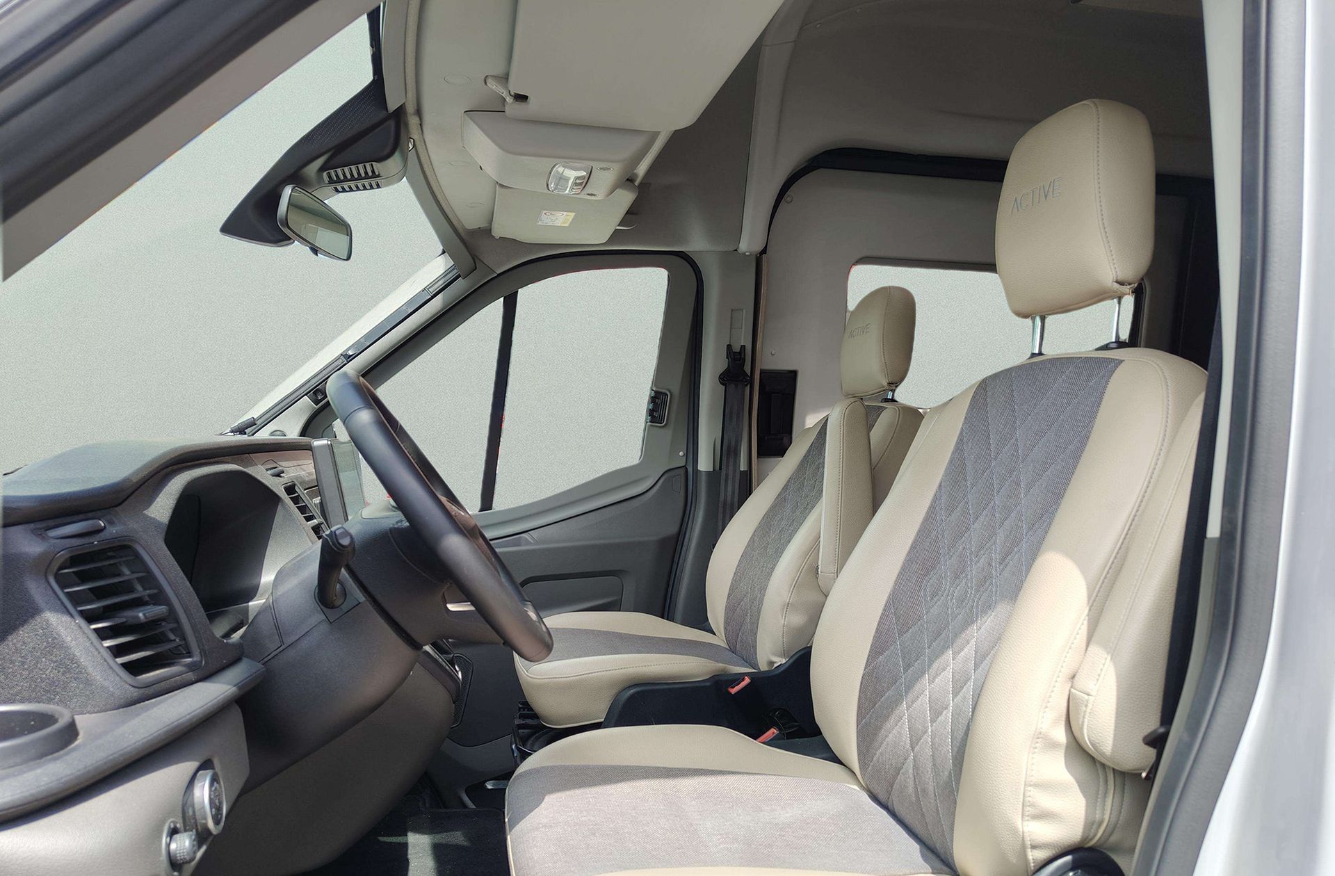 Bürstner GmbH BCS901 Active 2.0D 4 plazas - foto 19