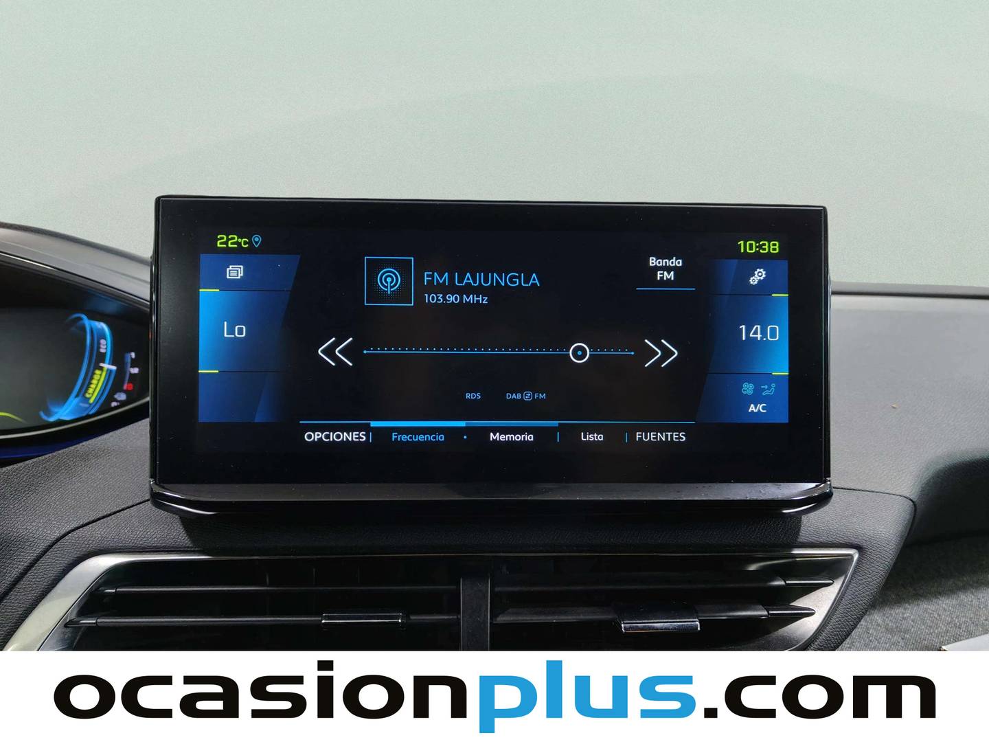 Foto Peugeot 3008 Hybrid Peugeot 3008 Hybrid 300 Allure Pack e-EAT8  (300 CV)