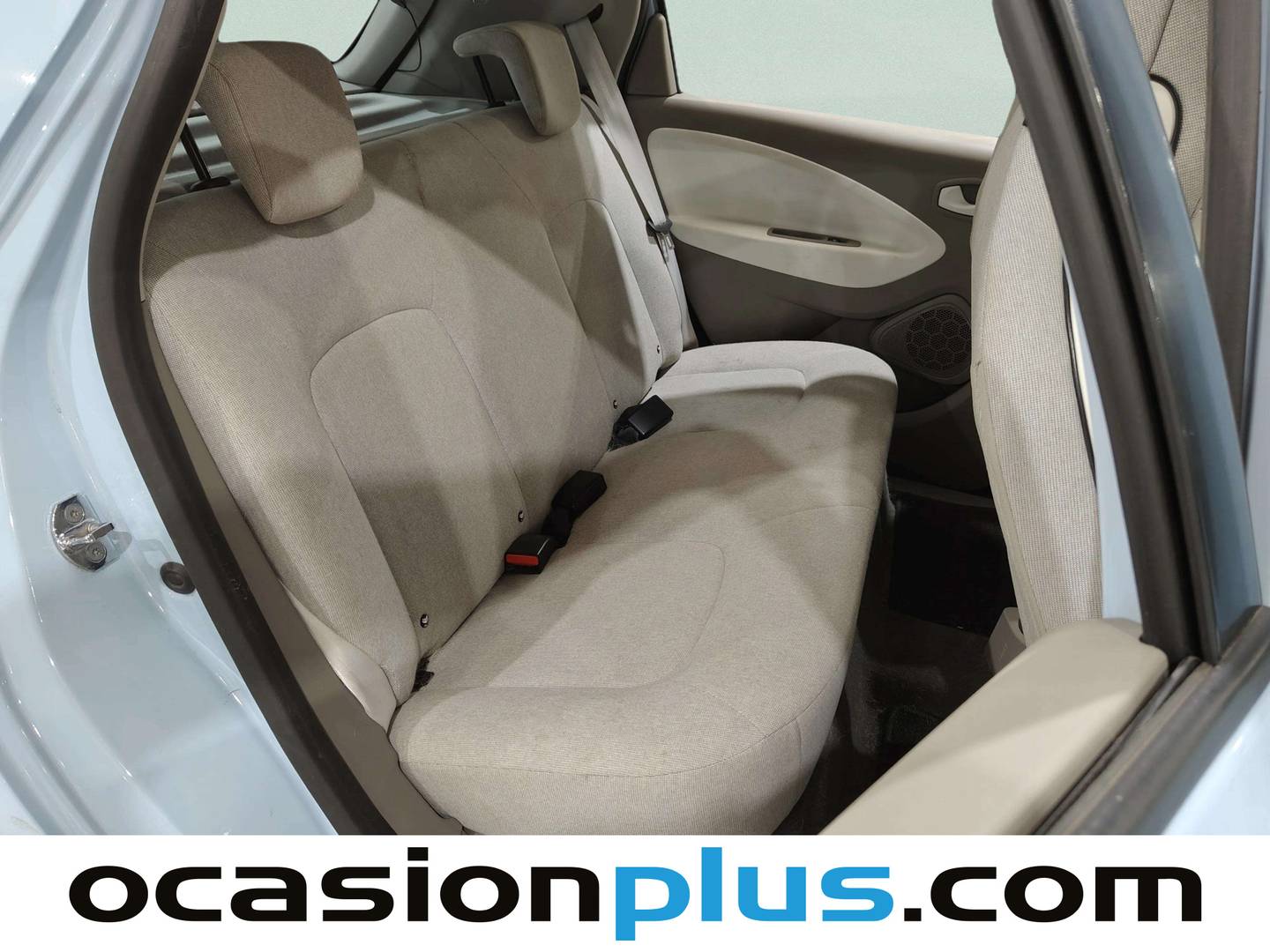 Renault ZOE Renault Zoe Zen R240 (88 CV) al mejor precio