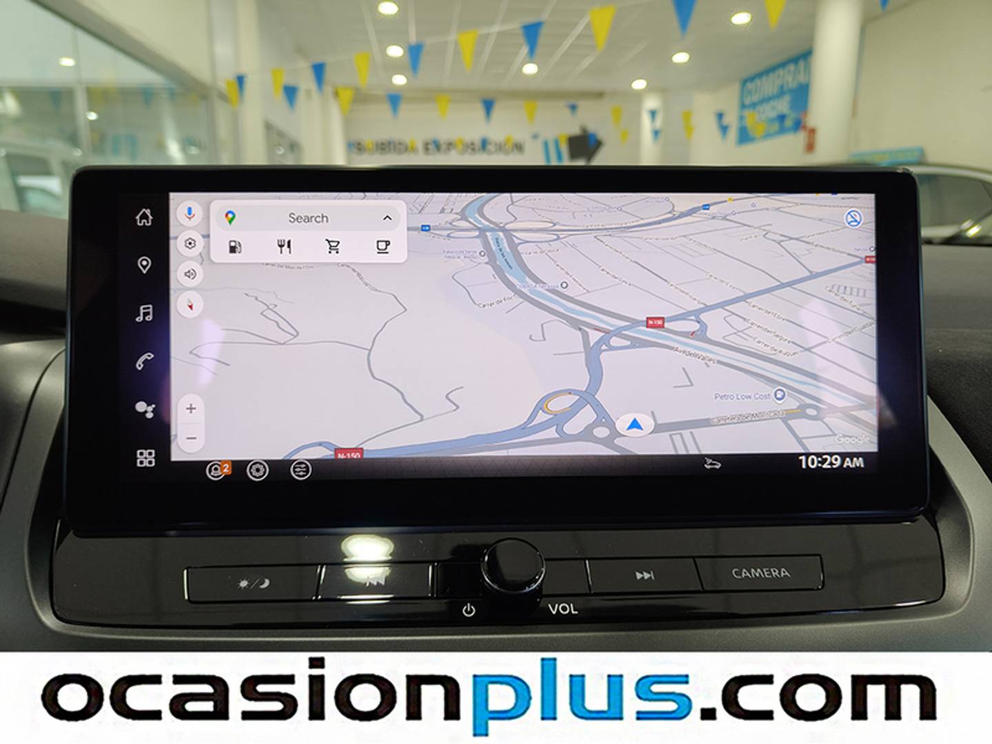 Extras y acabados del Nissan QASHQAI Nissan Qashqai Tekna Premium E-POWER (190 CV)