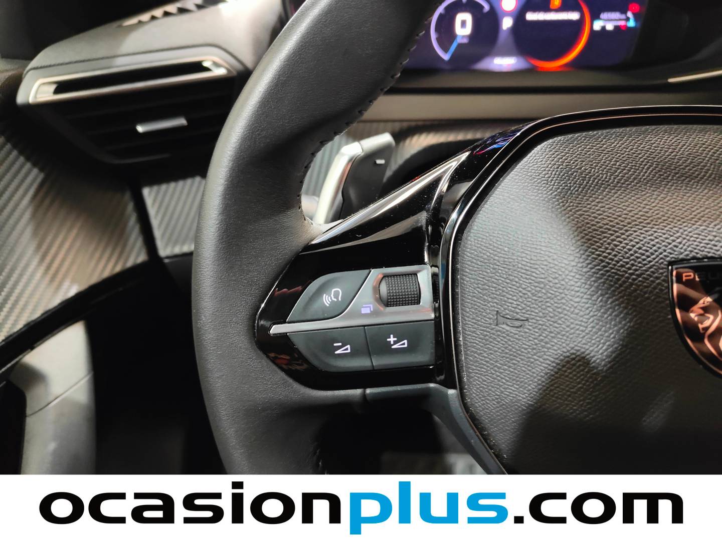 Foto Peugeot 2008 Peugeot 2008 PureTech 130 S&S Allure EAT8 (130 CV)