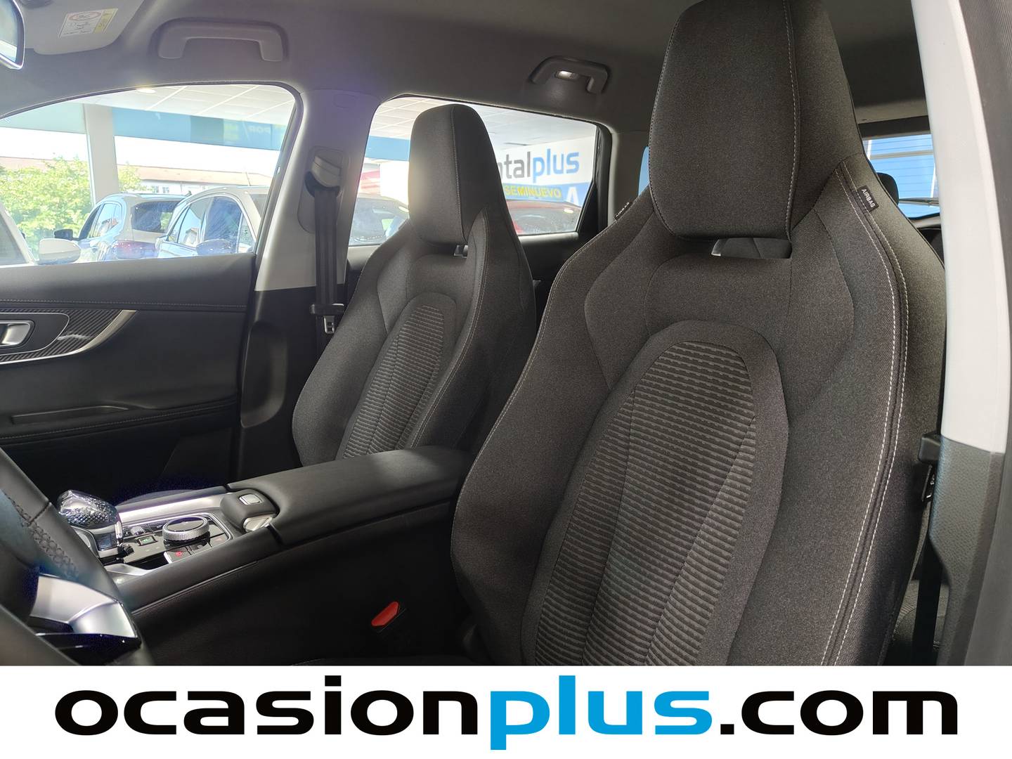 EBRO S700 EBRO S700 1.6 TGDI Comfort DCT (147 CV) seminuevo