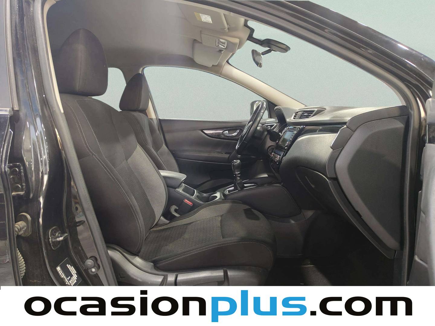 Nissan QASHQAI Nissan Qashqai DIG-T 140 Acenta 4x2 (140 CV) km 0