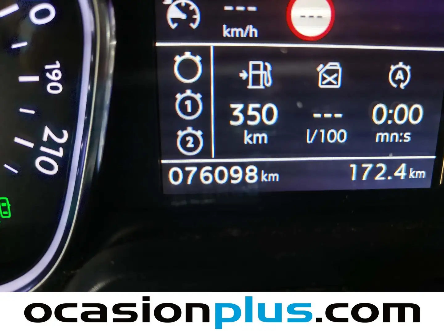 Foto Citroën Spacetourer Citroen Spacetourer BlueHDi 150 Talla M Shine 8 Plazas (150 CV)