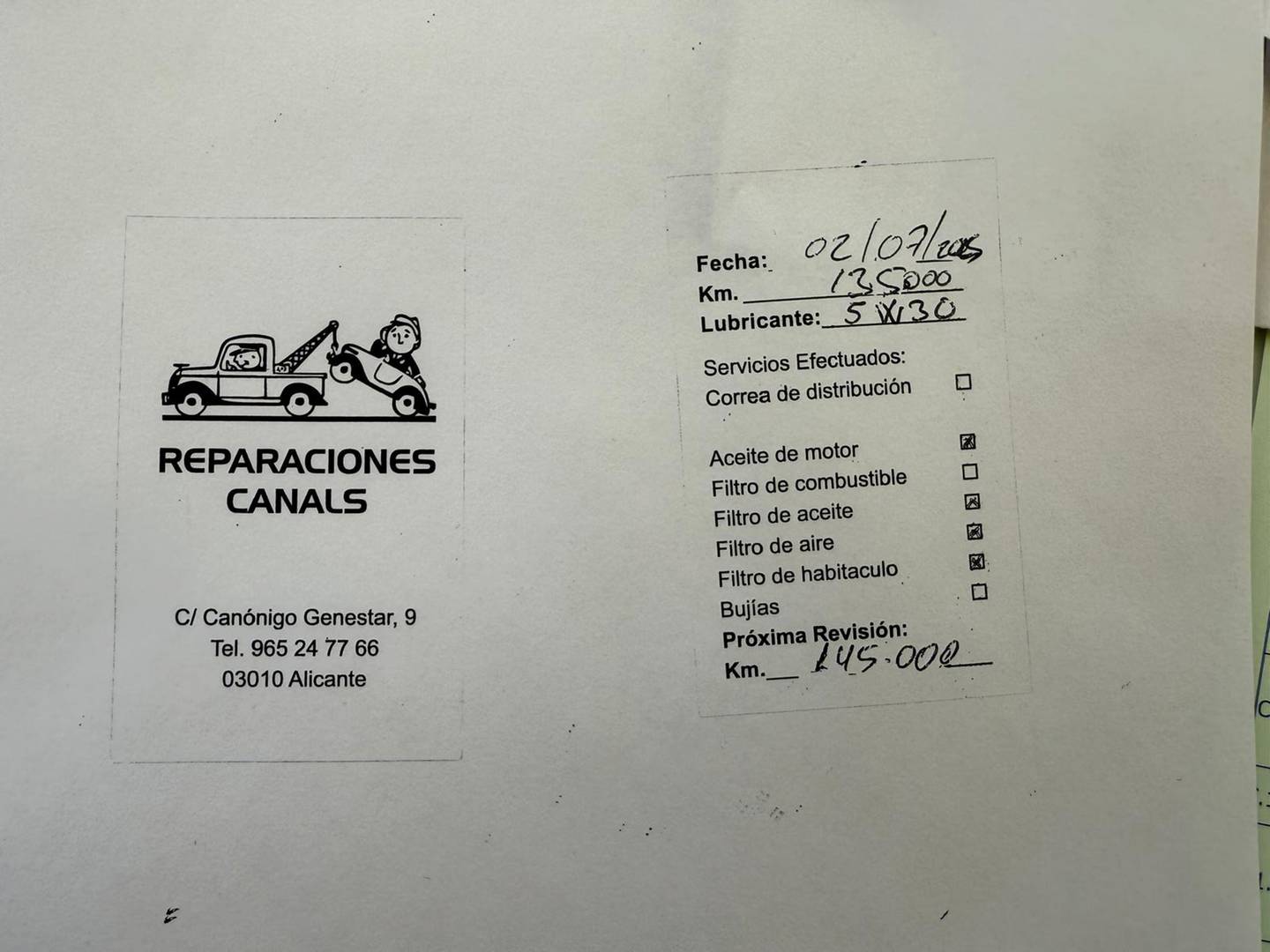 Foto Ford Mondeo Ford Mondeo 1.5 EcoBoost Titanium Powershift (160 CV)