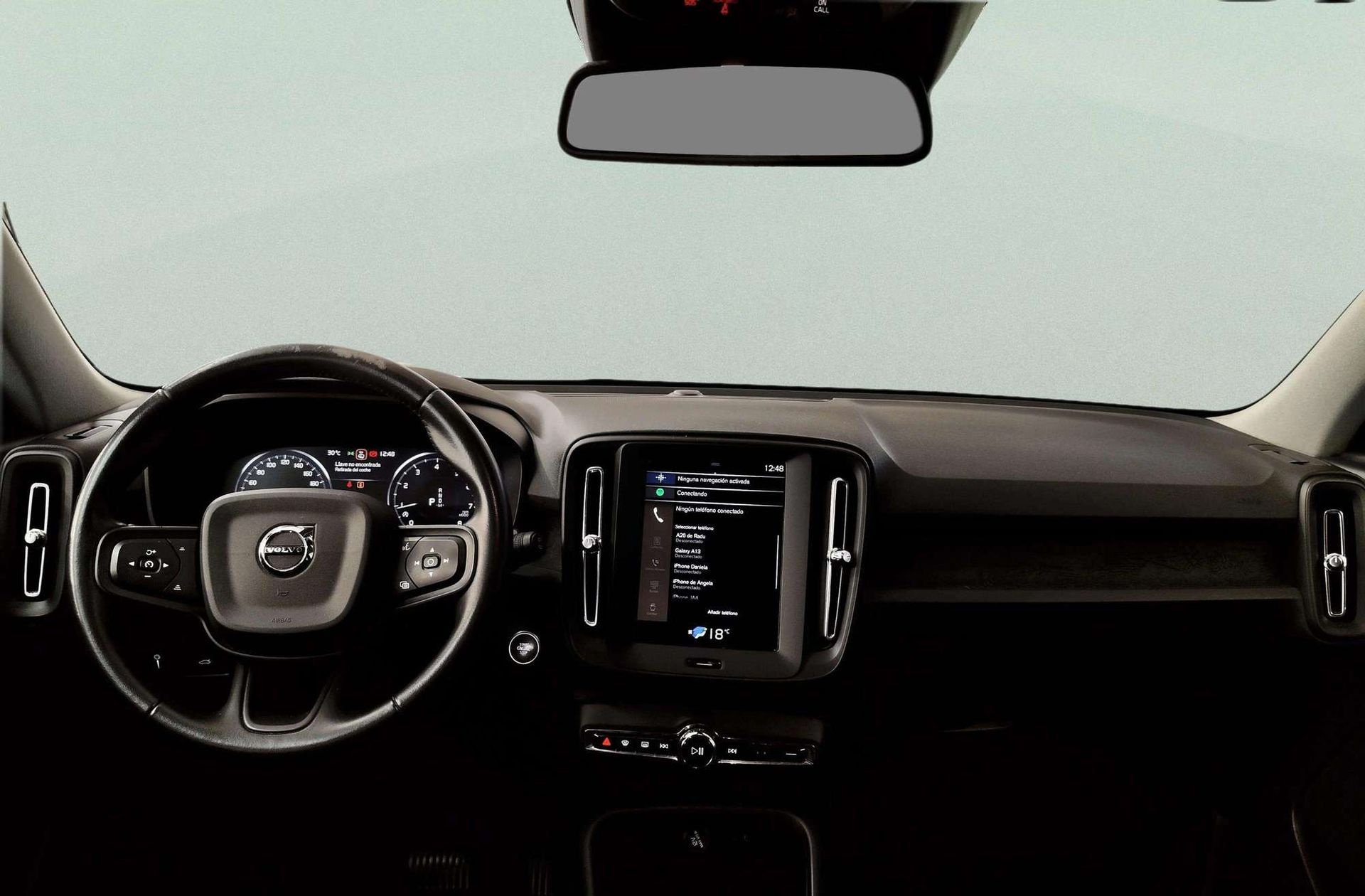 Volvo XC40 T3 - foto 6