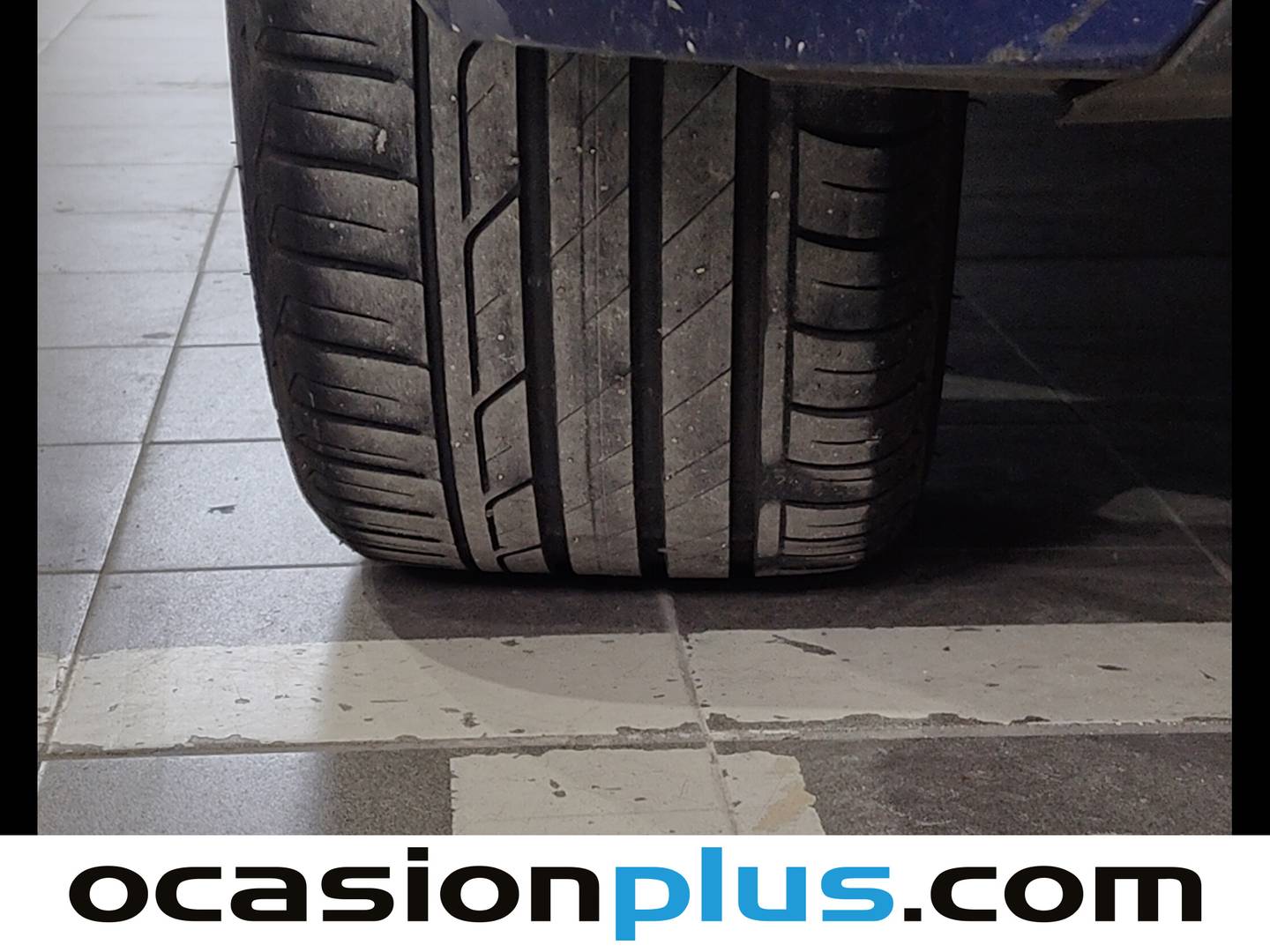 Seat Ibiza SEAT Ibiza 1.0 TSI FR Plus (115 CV) seminuevo