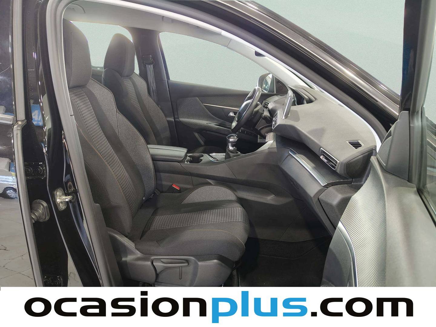 Peugeot 3008 Peugeot 3008 BlueHDi 130 S&S Active Pack  (130 CV) km 0