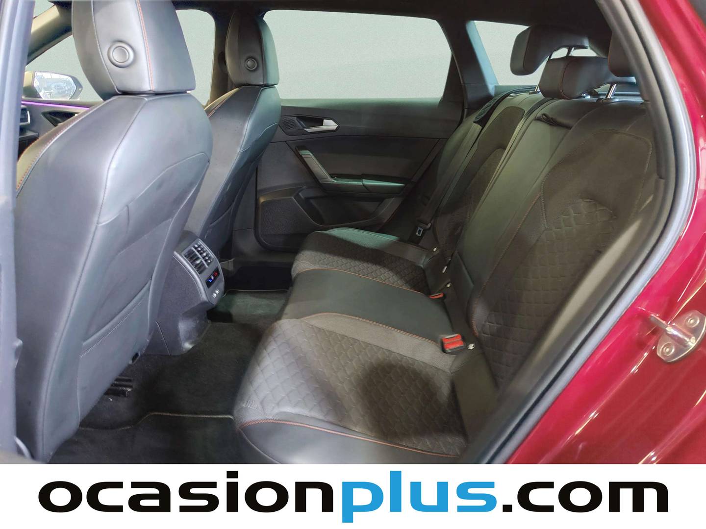 Foto Seat León SEAT León ST 2.0 TDI S&S FR DSG (150 CV)