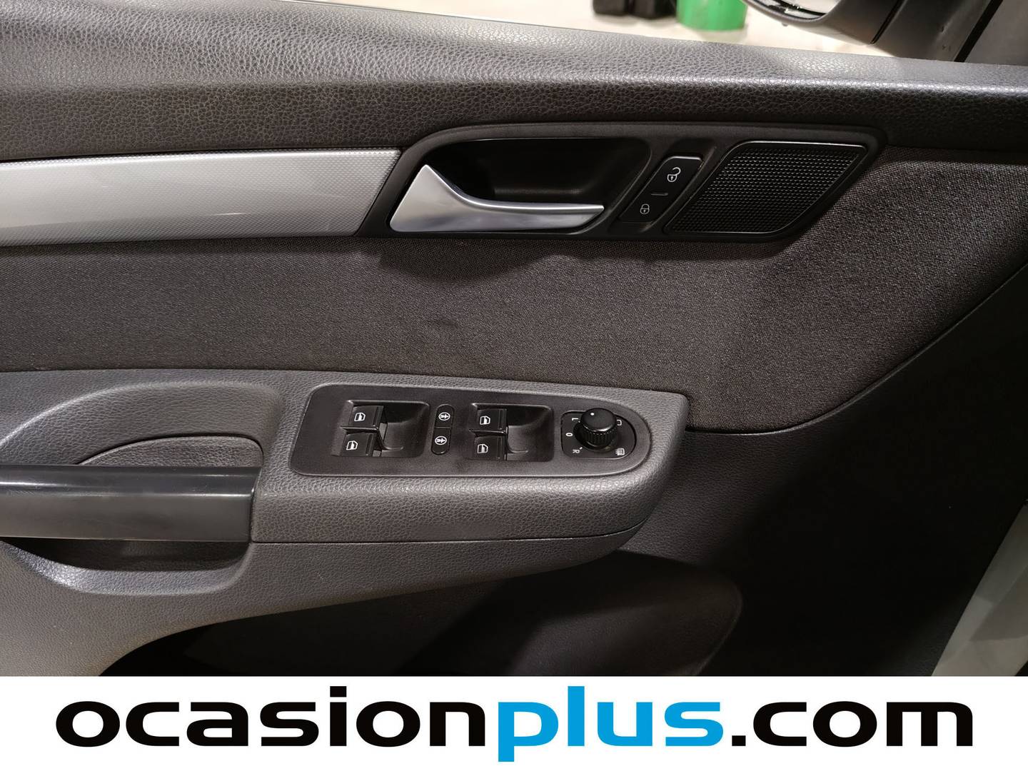 Volkswagen Sharan Volkswagen Sharan Advance 2.0 TDI BMT (140 CV) 7 Plazas km 0