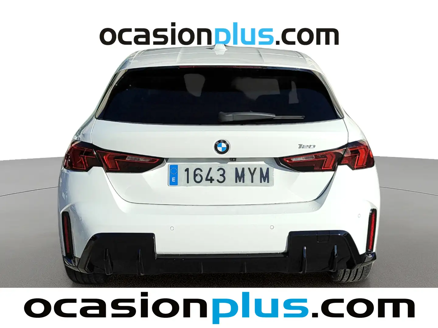 Foto BMW Serie 1 BMW Serie 1 120i (170 CV) M Pack