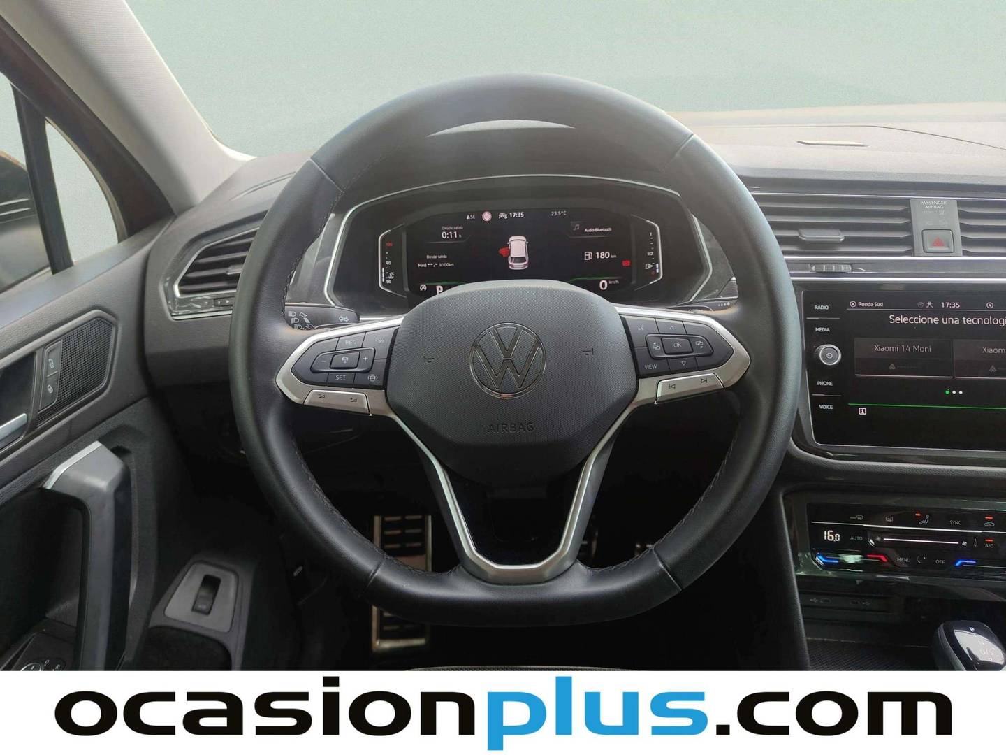 Volkswagen Tiguan Volkswagen Tiguan Urban Sport 2.0 TDI (150 CV) DSG 150cv