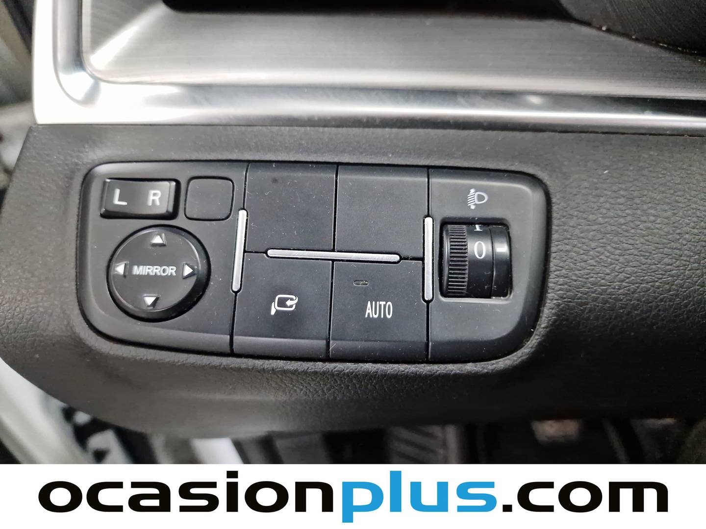 Foto SWM G01 SWM G01 1.5T Luxury (131 CV)