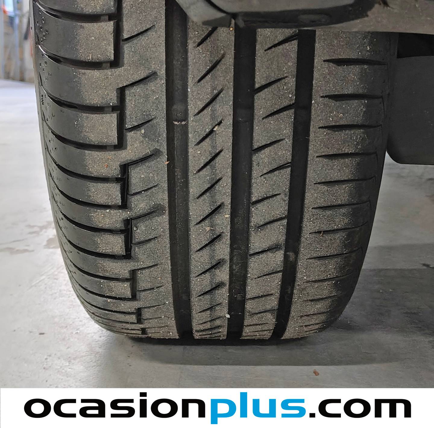 Peugeot 5008 Peugeot 5008 BlueHDi 180 S&S GT EAT8 (180 CV) 7 Plazas de ocasión