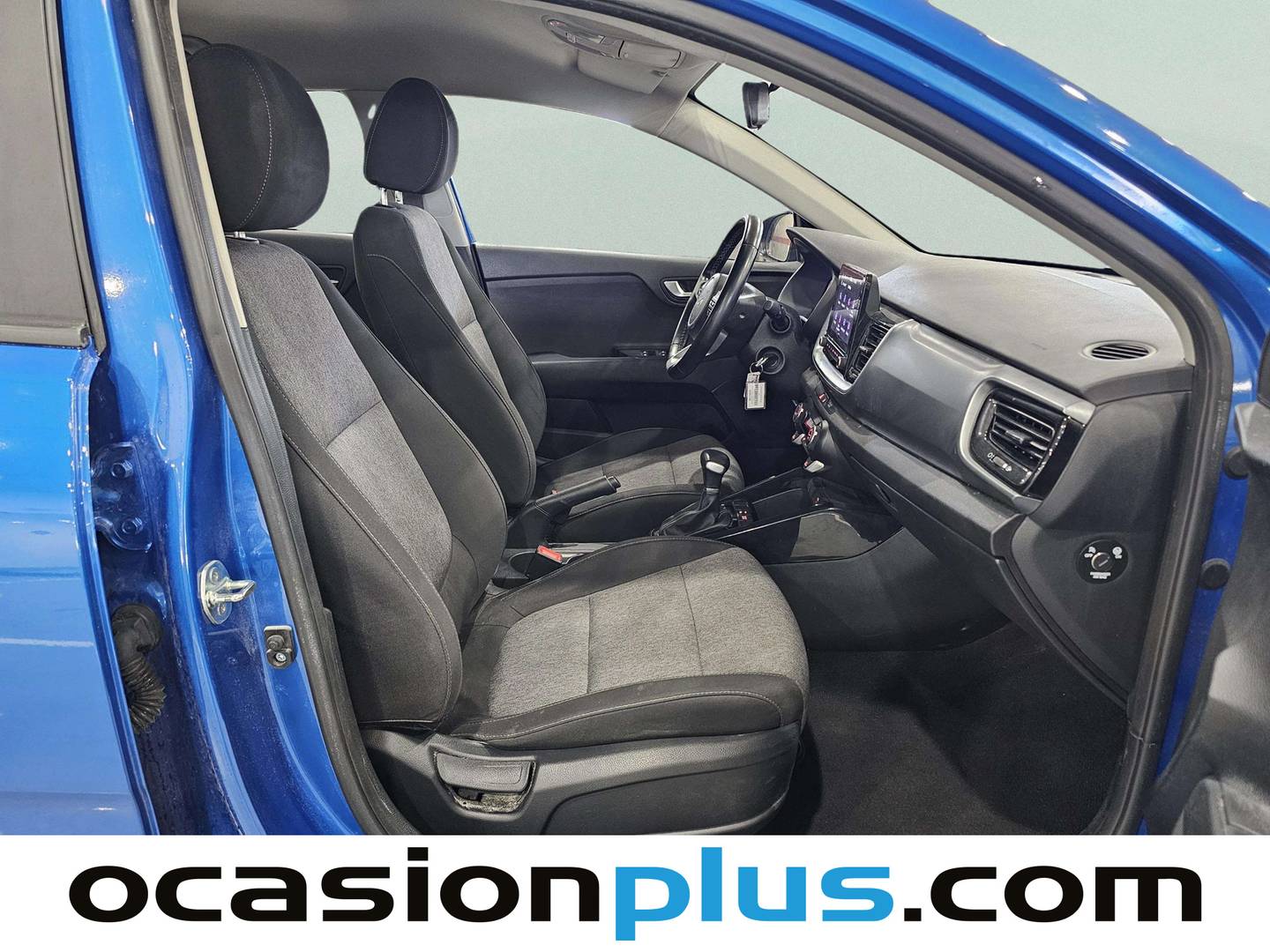 KIA Stonic KIA Stonic 1.0 T-GDi Drive DCT (100 CV) automático