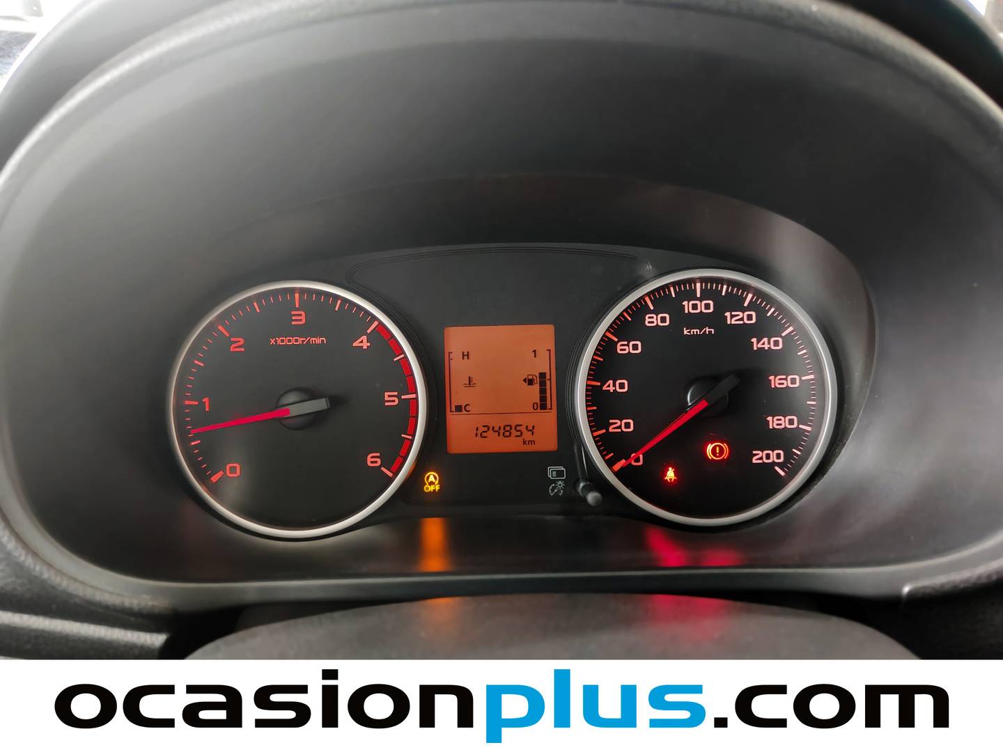 Mitsubishi L200 Mitsubishi L200 2.5DI-D Double Cab M-PRO (154 CV) manual