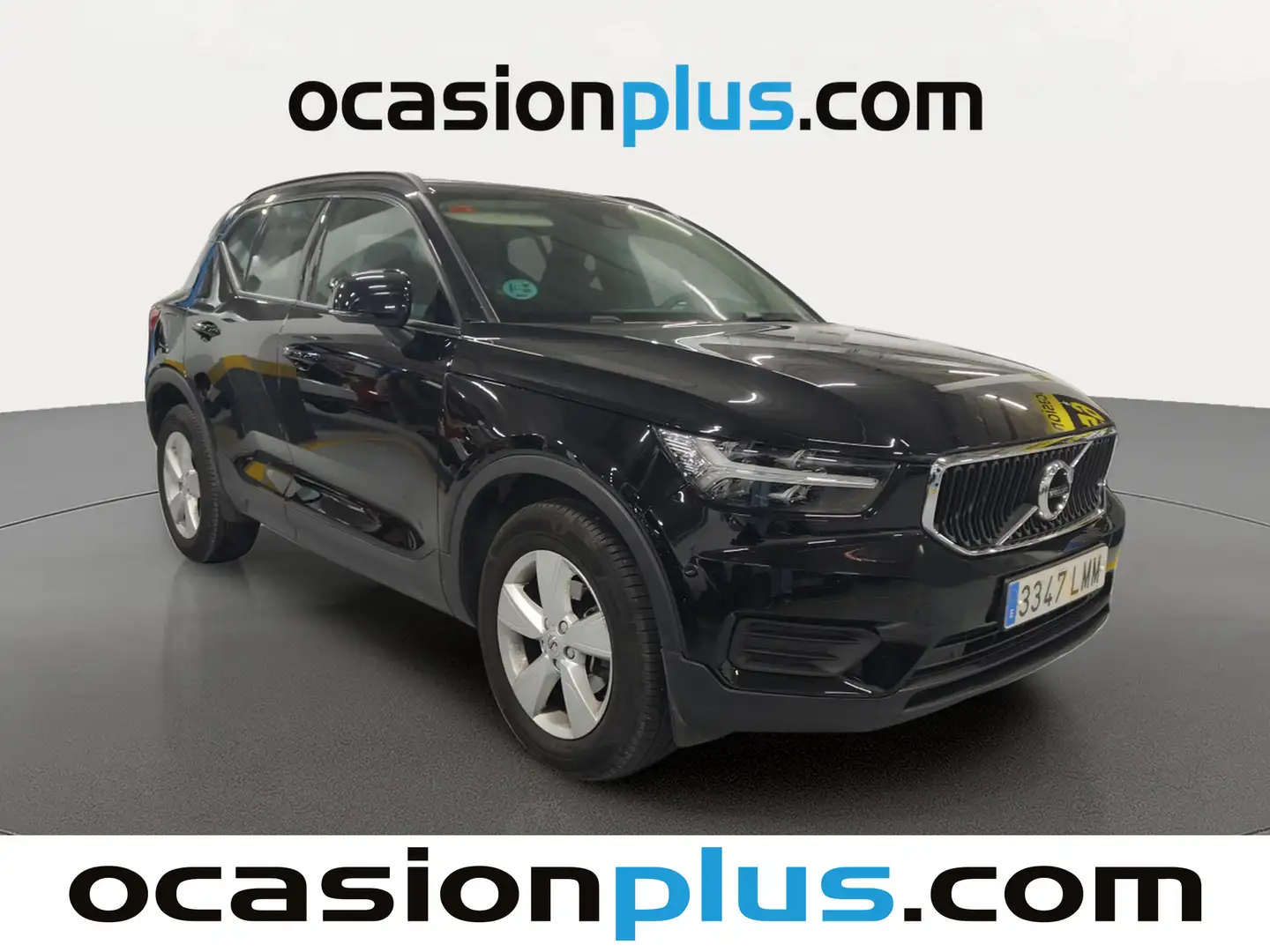 Foto Volvo XC40 Volvo XC40 T2 Momentum Core Auto (129 CV)