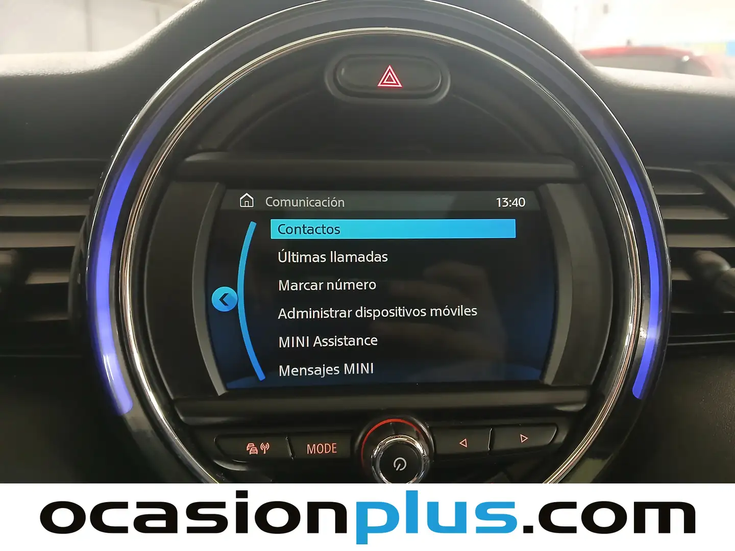 Foto Mini MINI MINI MINI 5 Puertas One (102 CV)