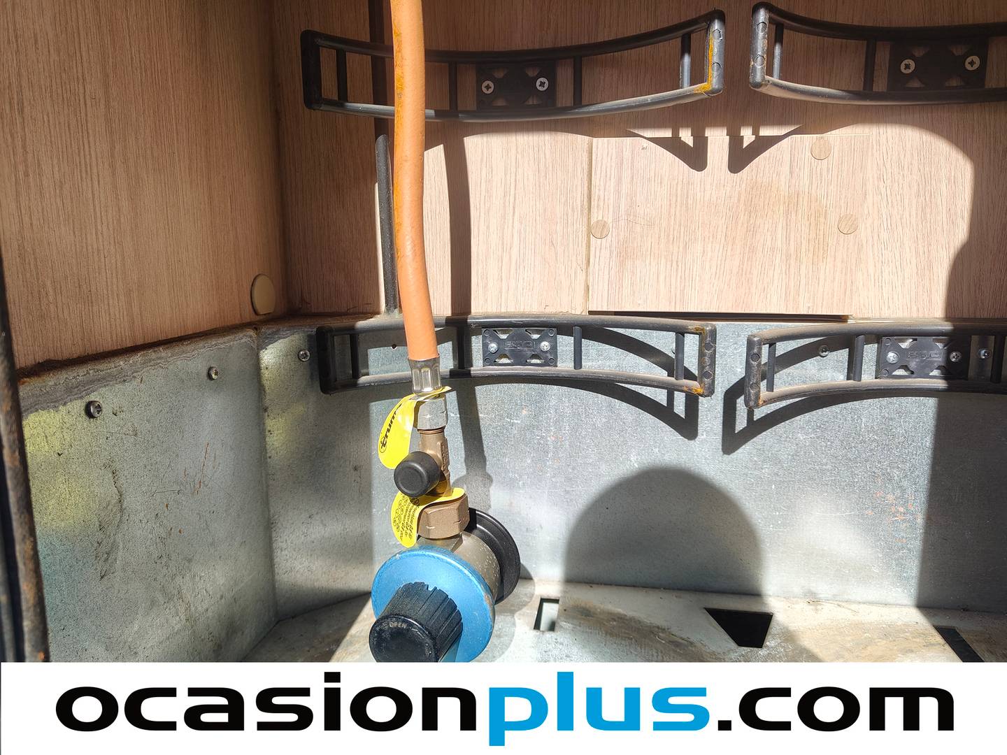 GiottiLine Sienna GiottiLine Sienna 395 (140 Cv) 4 Plazas diésel