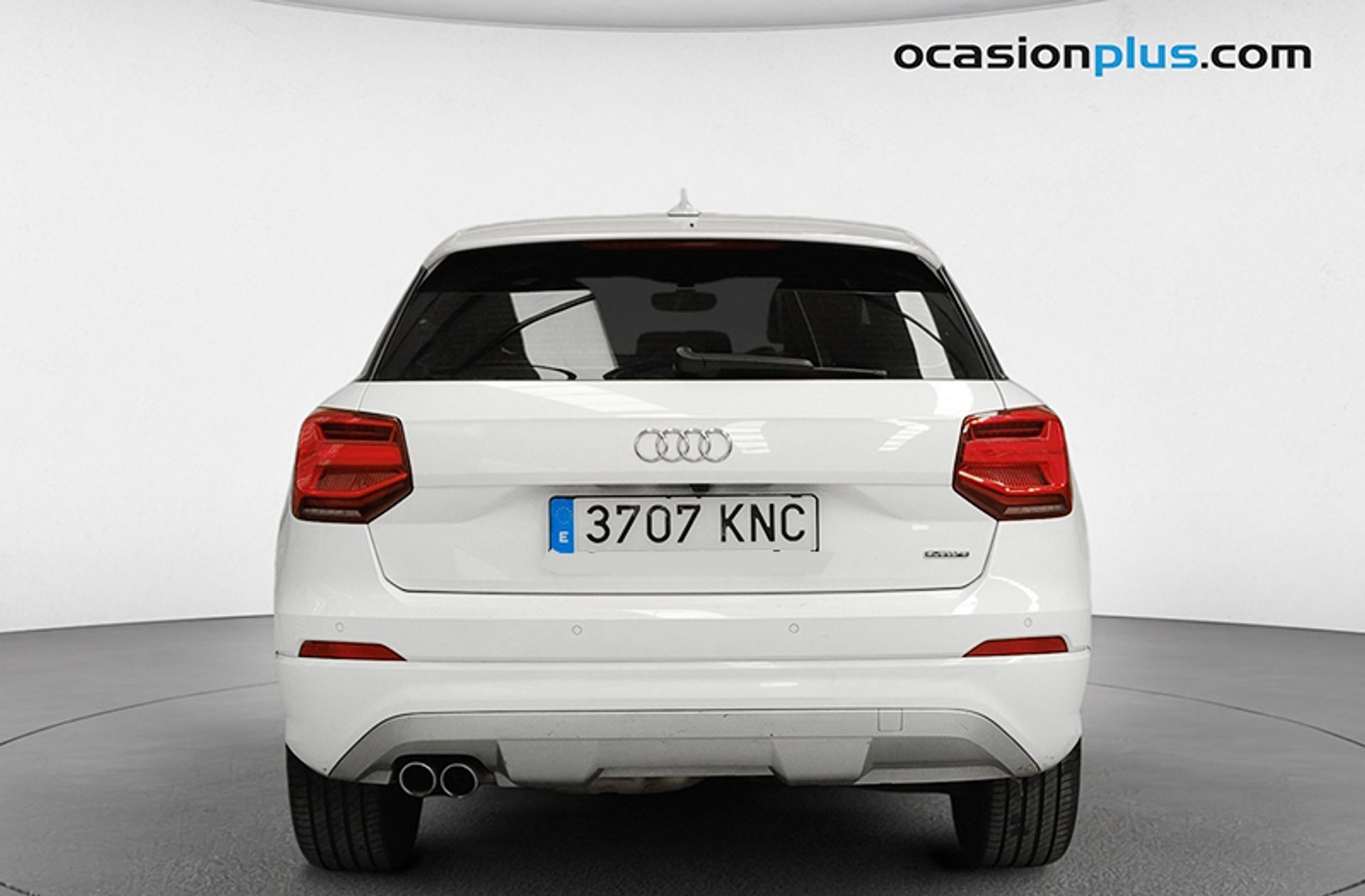 Audi Q2 sport edition 2.0 TDI quattro S tronic - foto 16