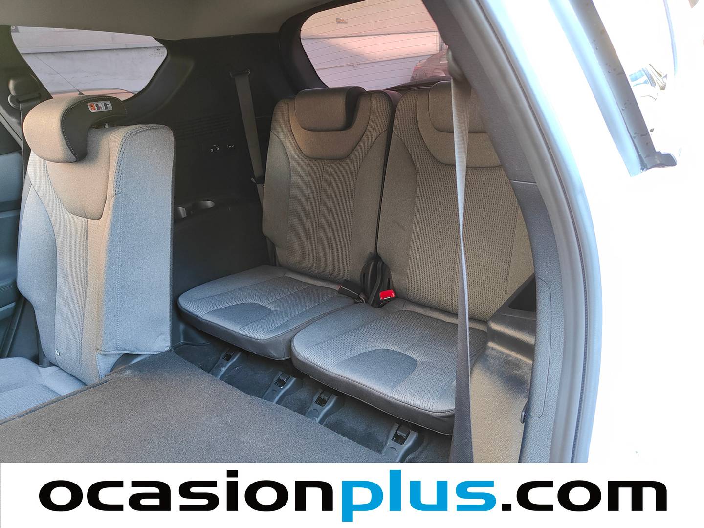 Foto Hyundai Santa Fe Hyundai Santa Fe 1.6 TGDi HEV Klass 4x2 Auto (230 CV) 7 Plazas