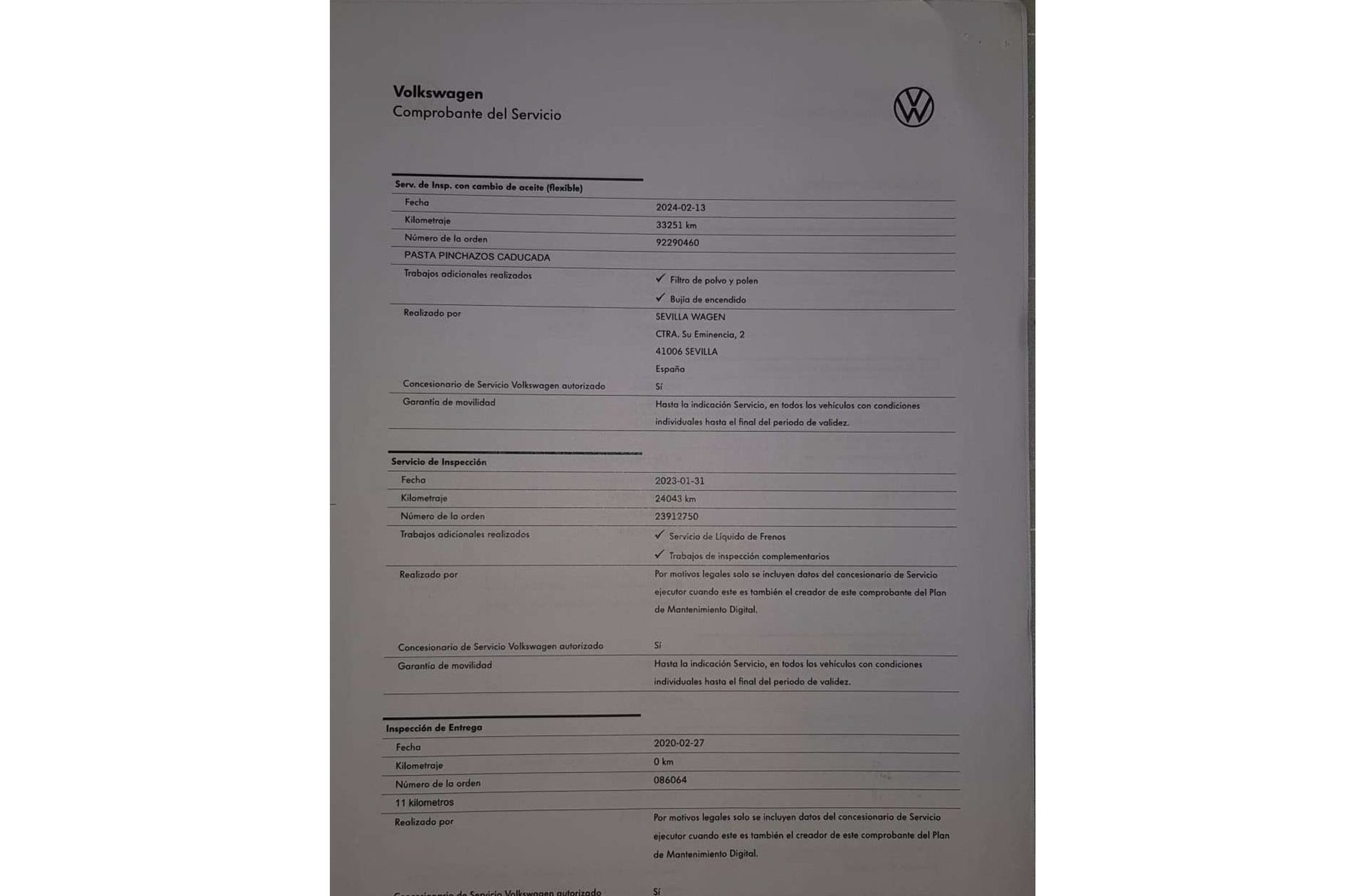Volkswagen T-Cross Advance 1.5 TSI DSG - foto 19