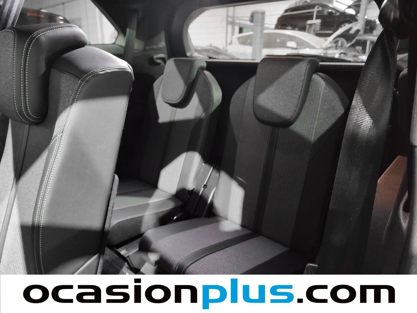 Foto Peugeot 5008 Peugeot 5008 BlueHDI 130 S&S Allure Pack EAT8 (130 CV) 7 Plazas