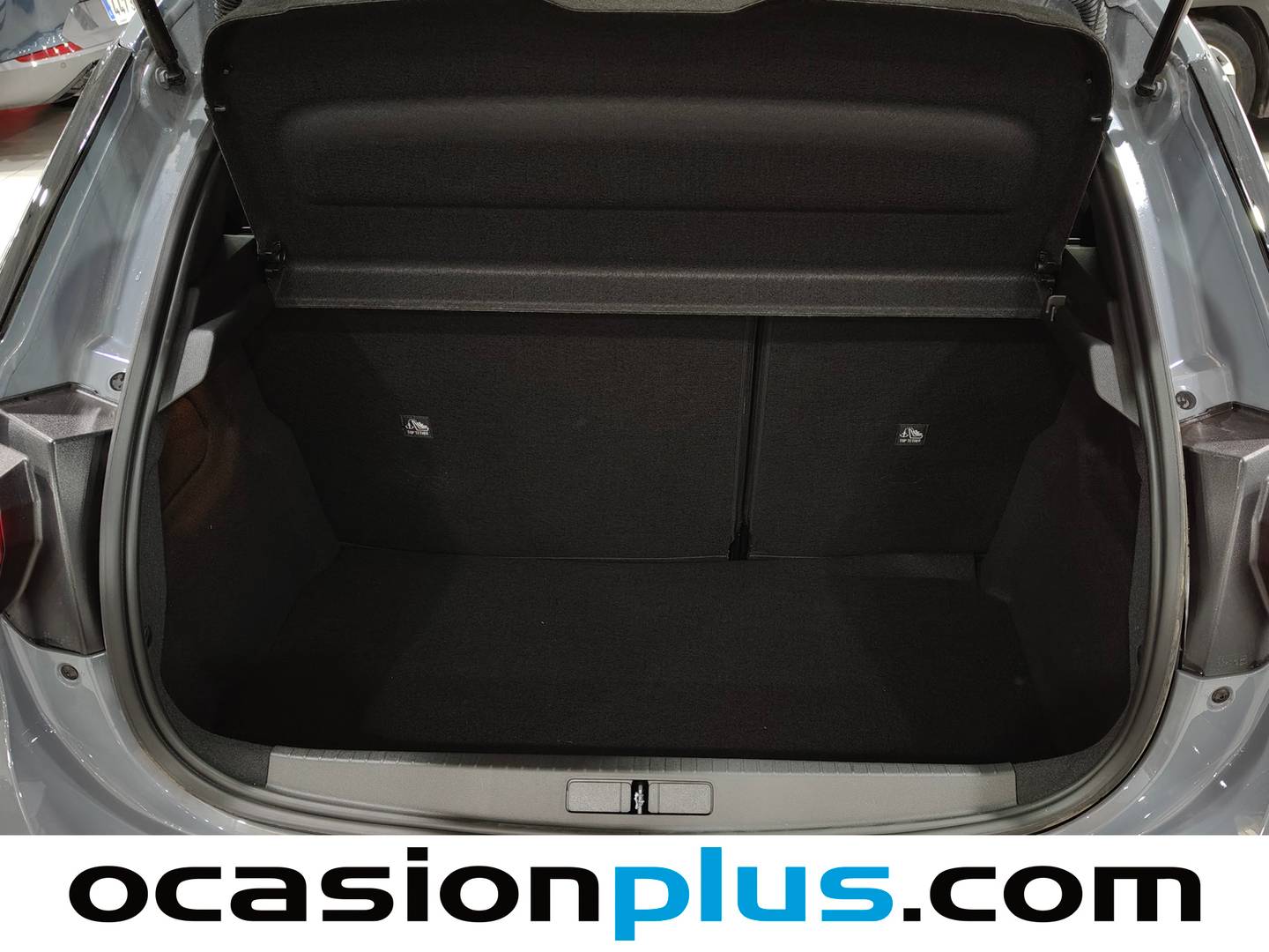 Fotos maletero Opel Corsa Opel Corsa 1.2 T XHL GS (100 CV)