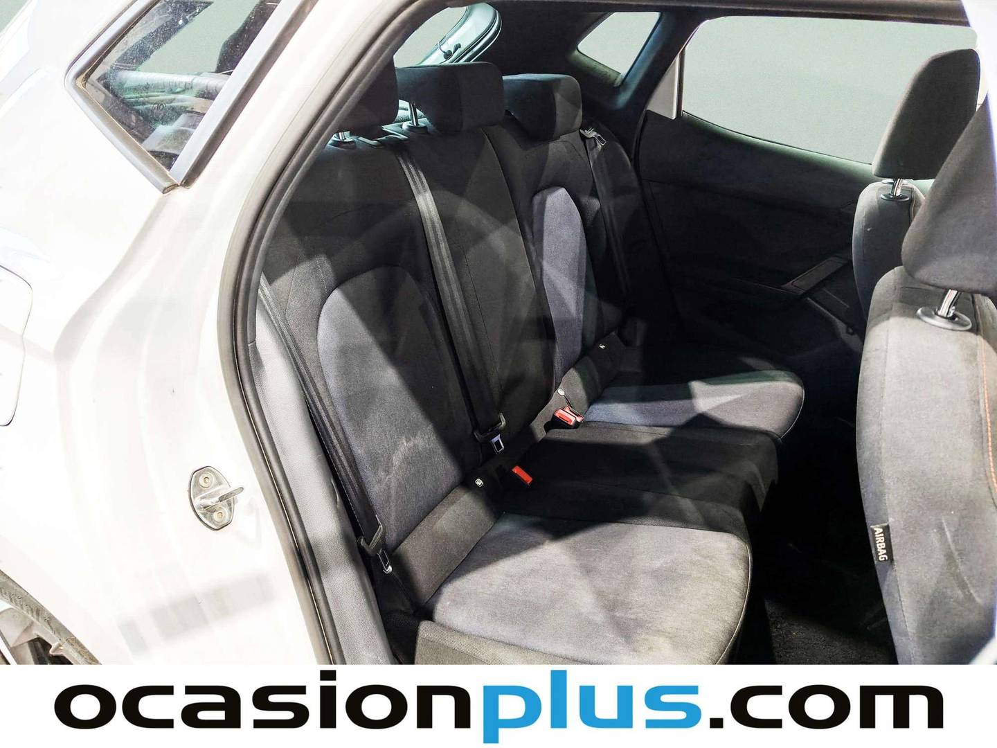 Foto Seat Ibiza SEAT Ibiza 1.5 TSI FR XL DSG (150 CV)