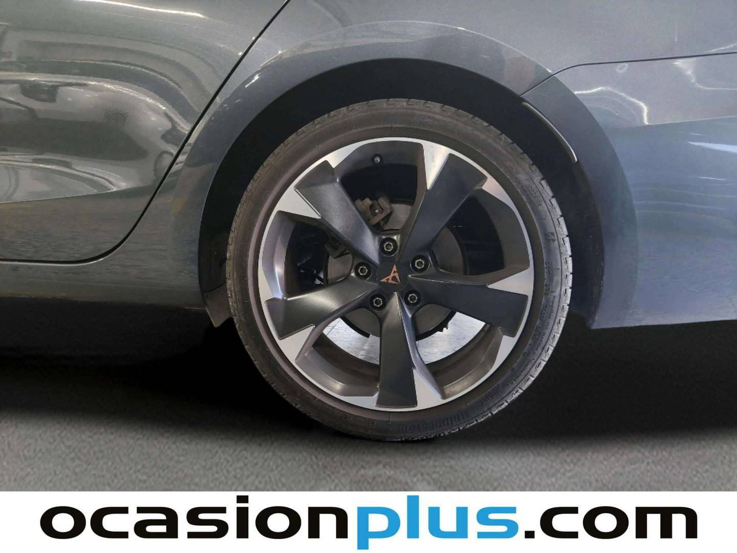 Cupra León Cupra Leon Sportstourer 1.5 TSI (150 CV) 150cv