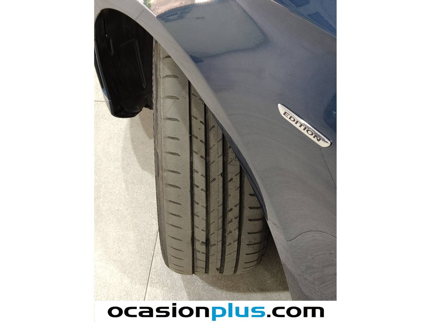 Mercedes Clase A Mercedes-Benz Clase A Clase A 180 d (116 CV) Pack AMG 2021