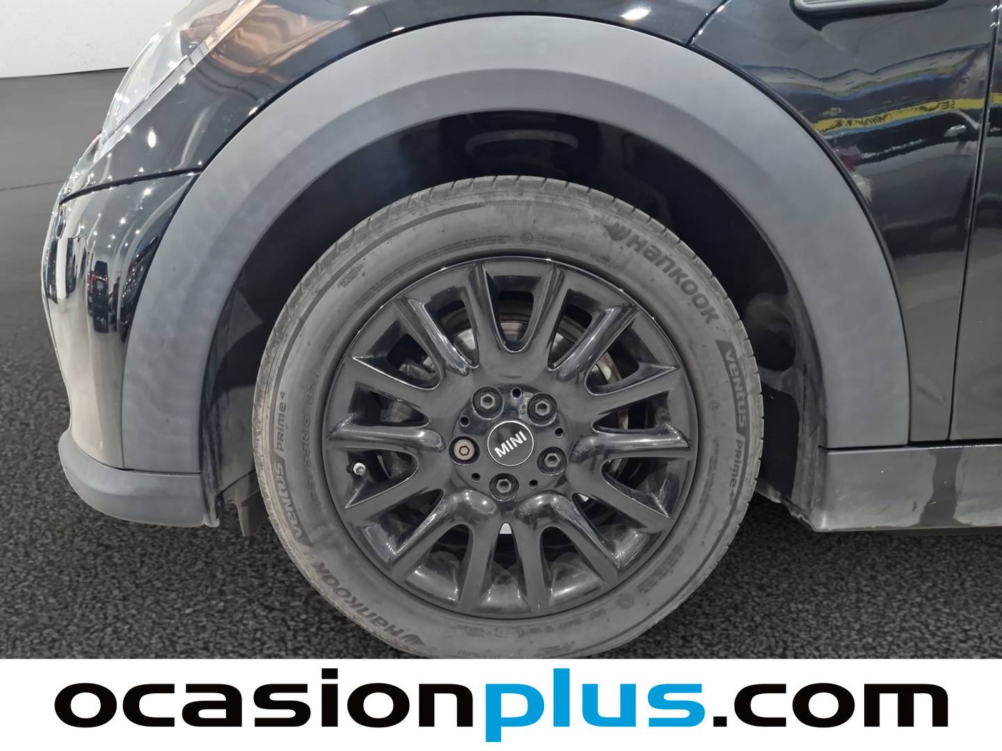 Foto Mini MINI MINI MINI 3 Puertas 3 Puertas Cooper (136 CV)