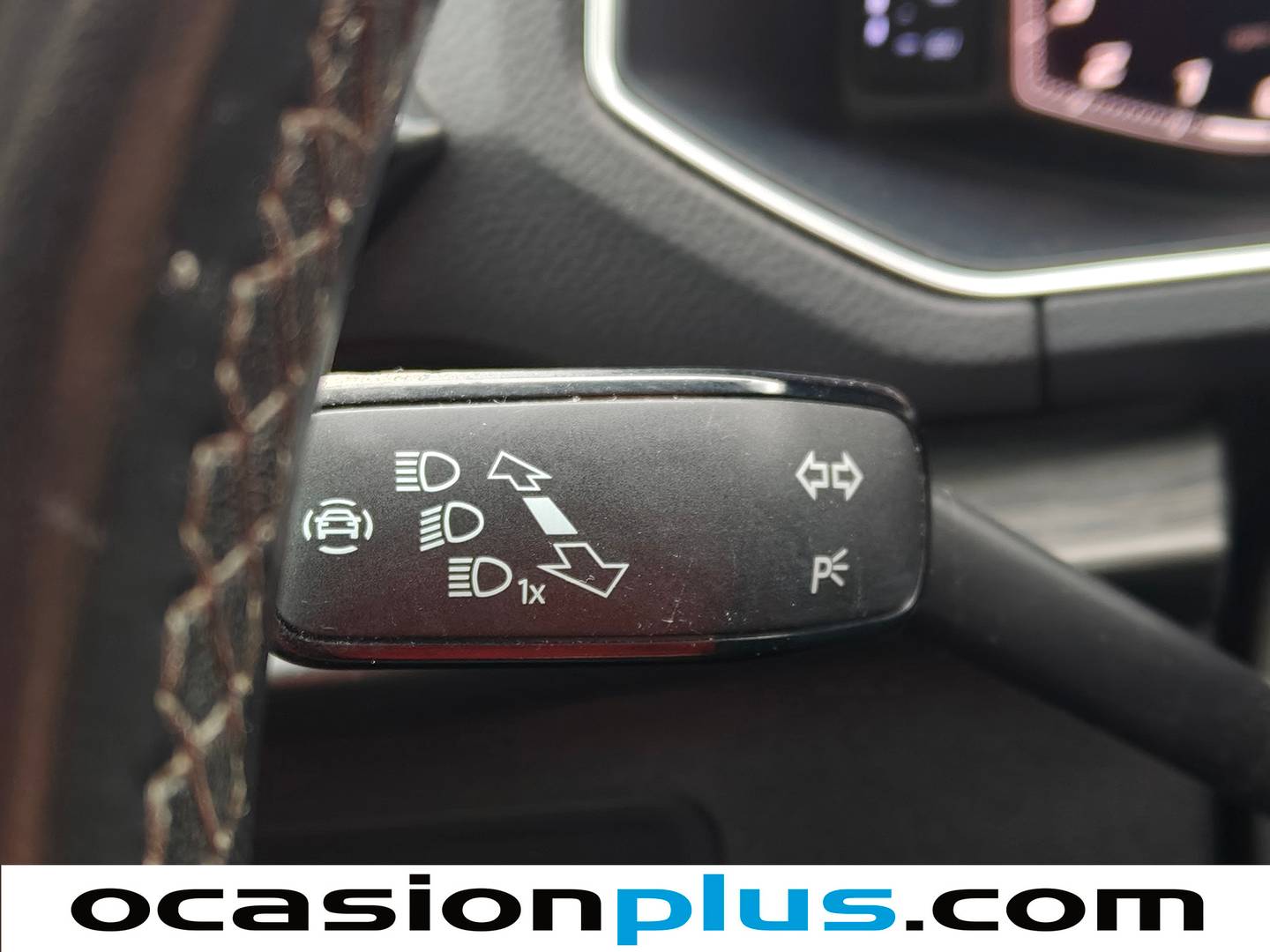 Seat Tarraco SEAT Tarraco 1.5 TSI S&S Xcellence (150 CV) gasolina