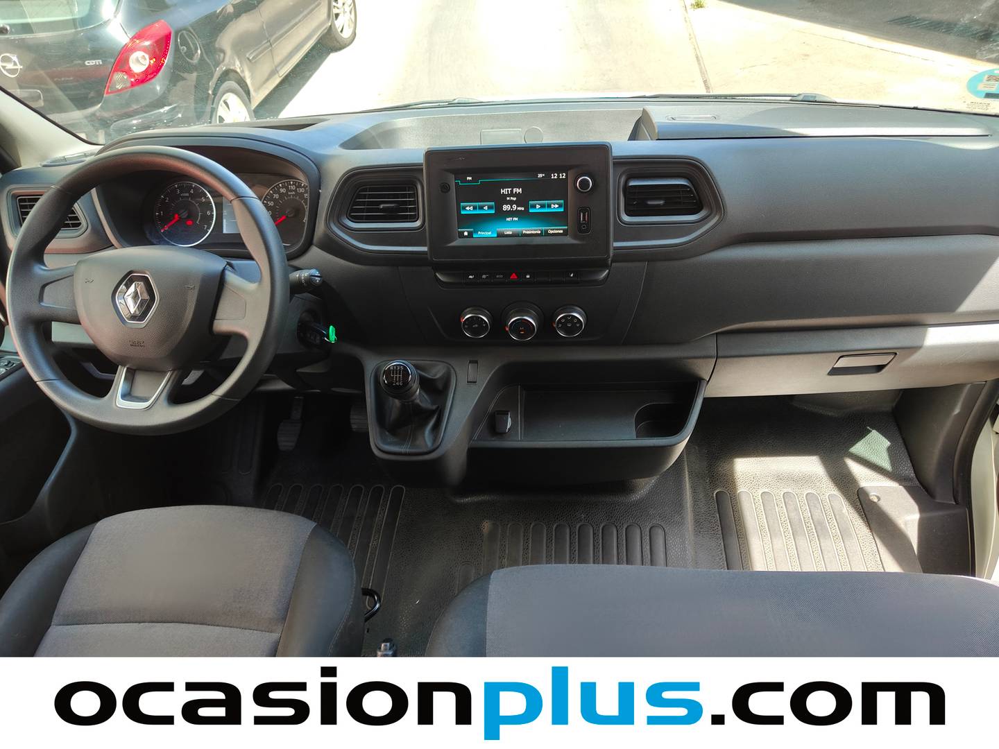 Renault Master Renault Master Furgon L3H2 3500 Energy RG dCi (145 CV) de segunda mano