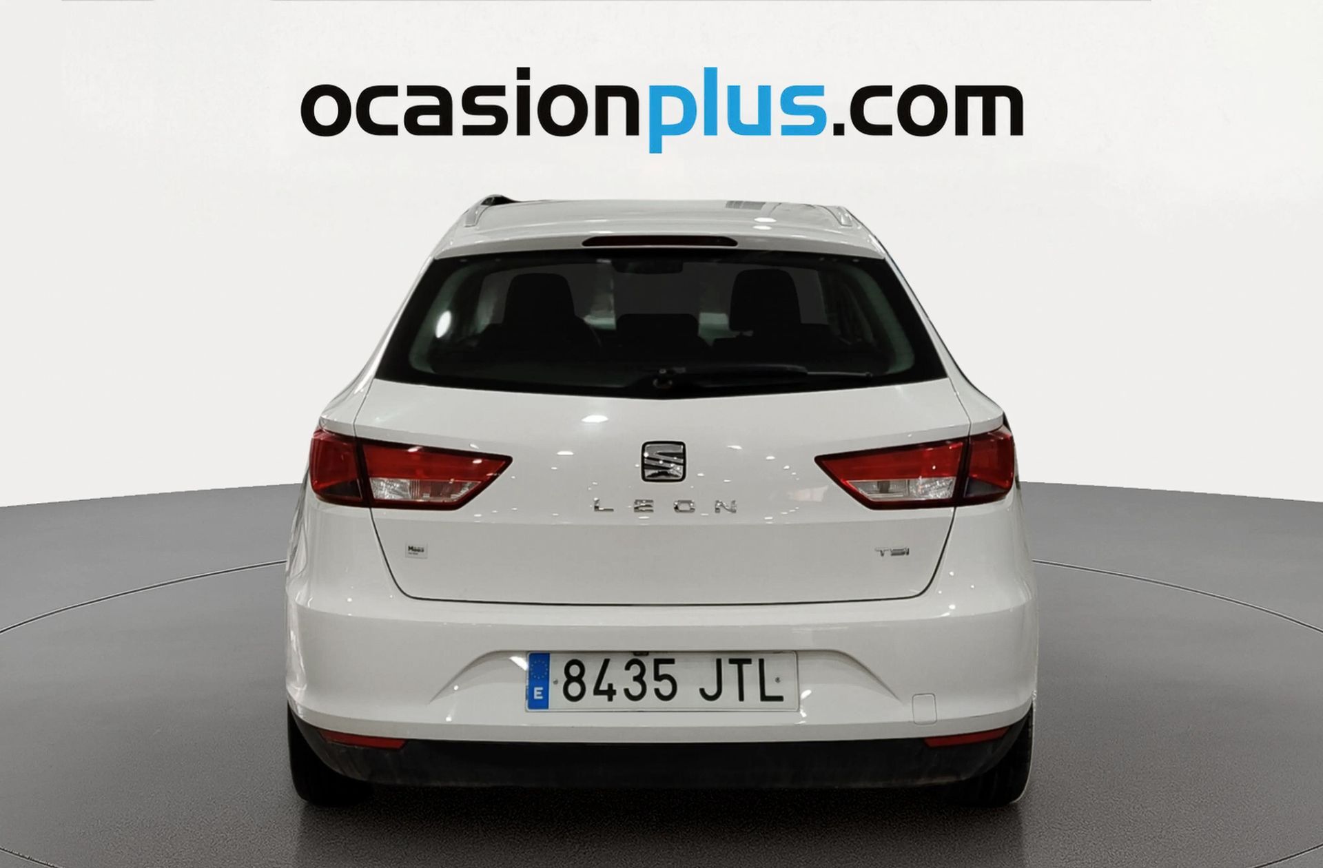 SEAT León ST 1.4 TSI Style - foto 12