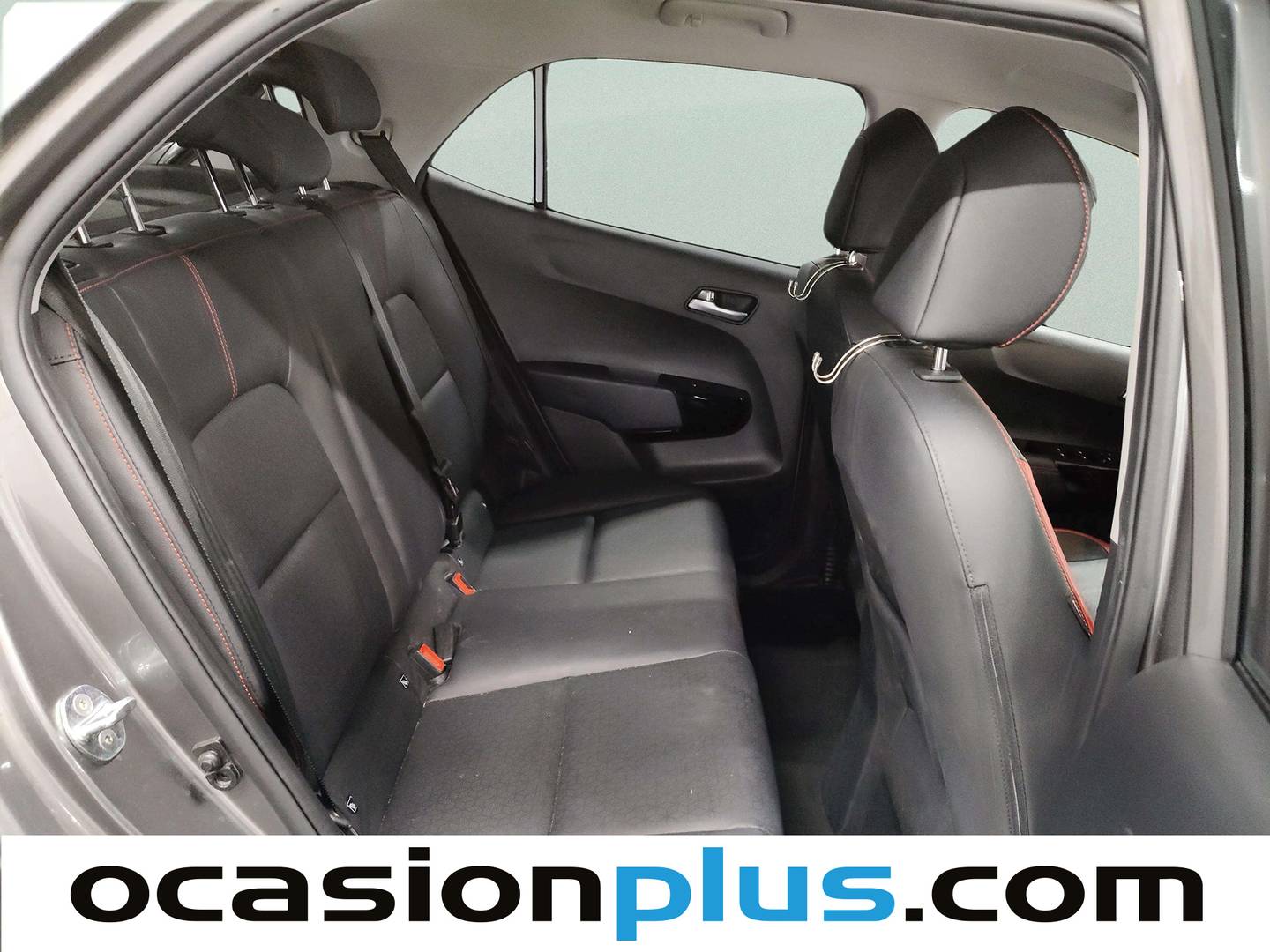 KIA Picanto KIA Picanto 1.2 DPi GT Line (84 CV) al mejor precio