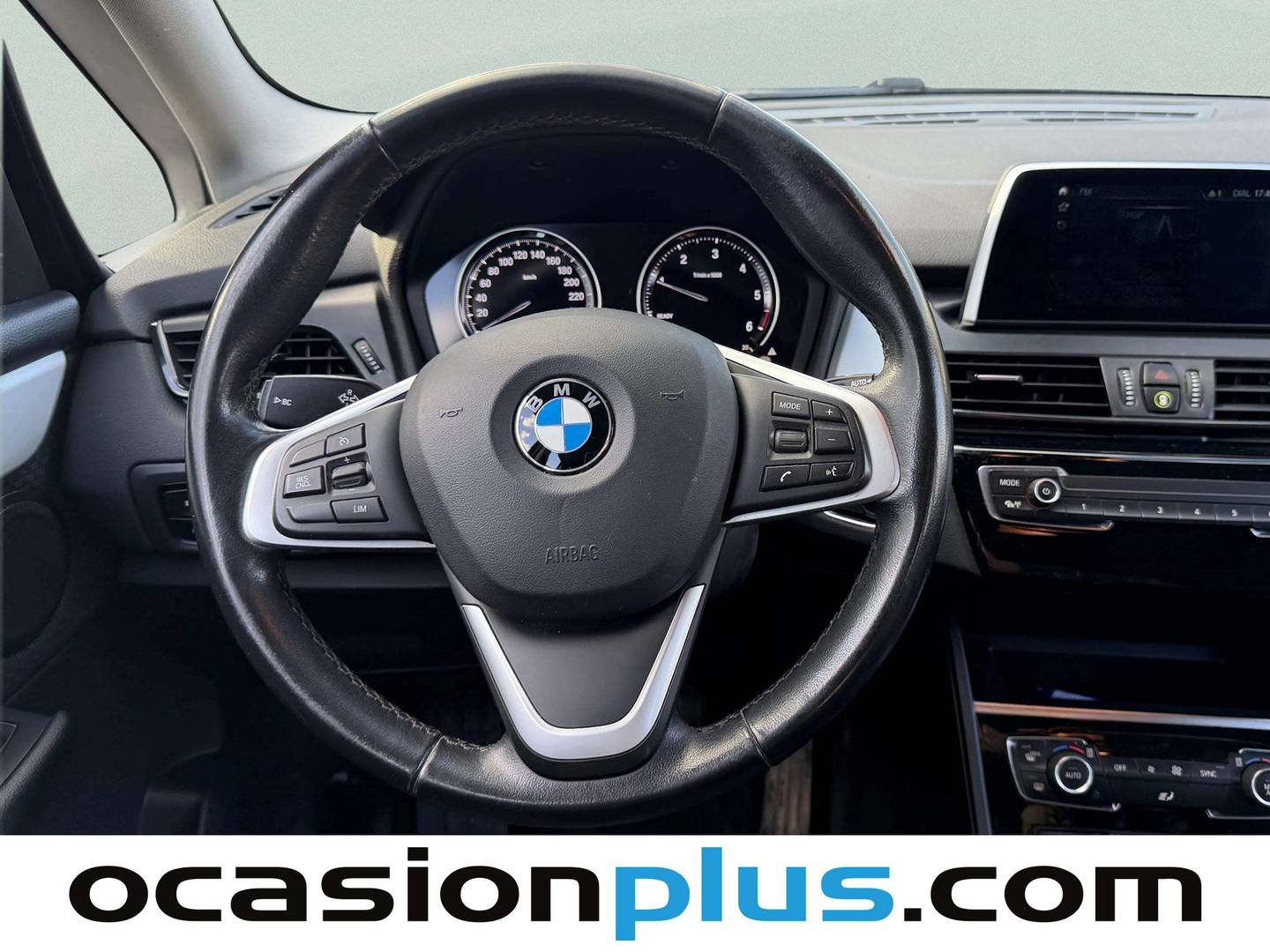 BMW Serie 2 Gran Tourer BMW Serie 2 216d Gran Tourer Business (116 CV) 2018