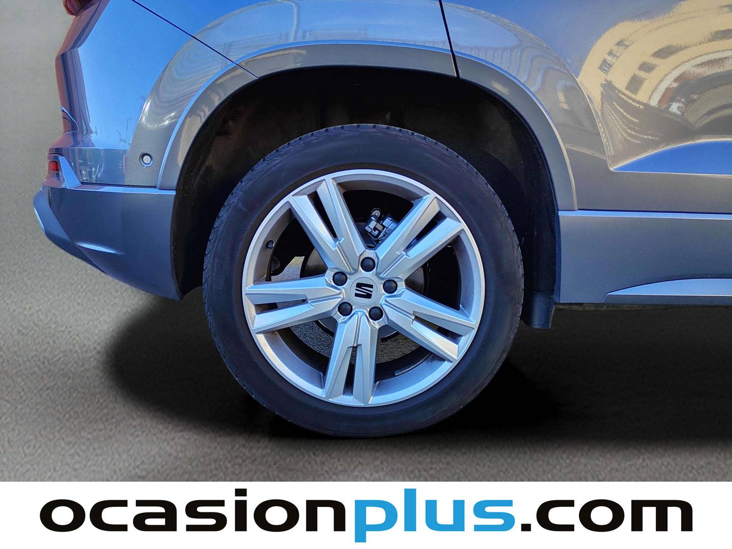 Seat Ateca Seat Ateca 1.5 TSI S&S FR Special Edition (150 CV) al mejor precio
