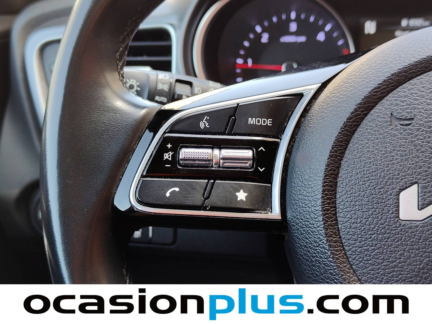 KIA Ceed KIA Ceed 1.6 MHEV iMT Drive (136 CV) al mejor precio