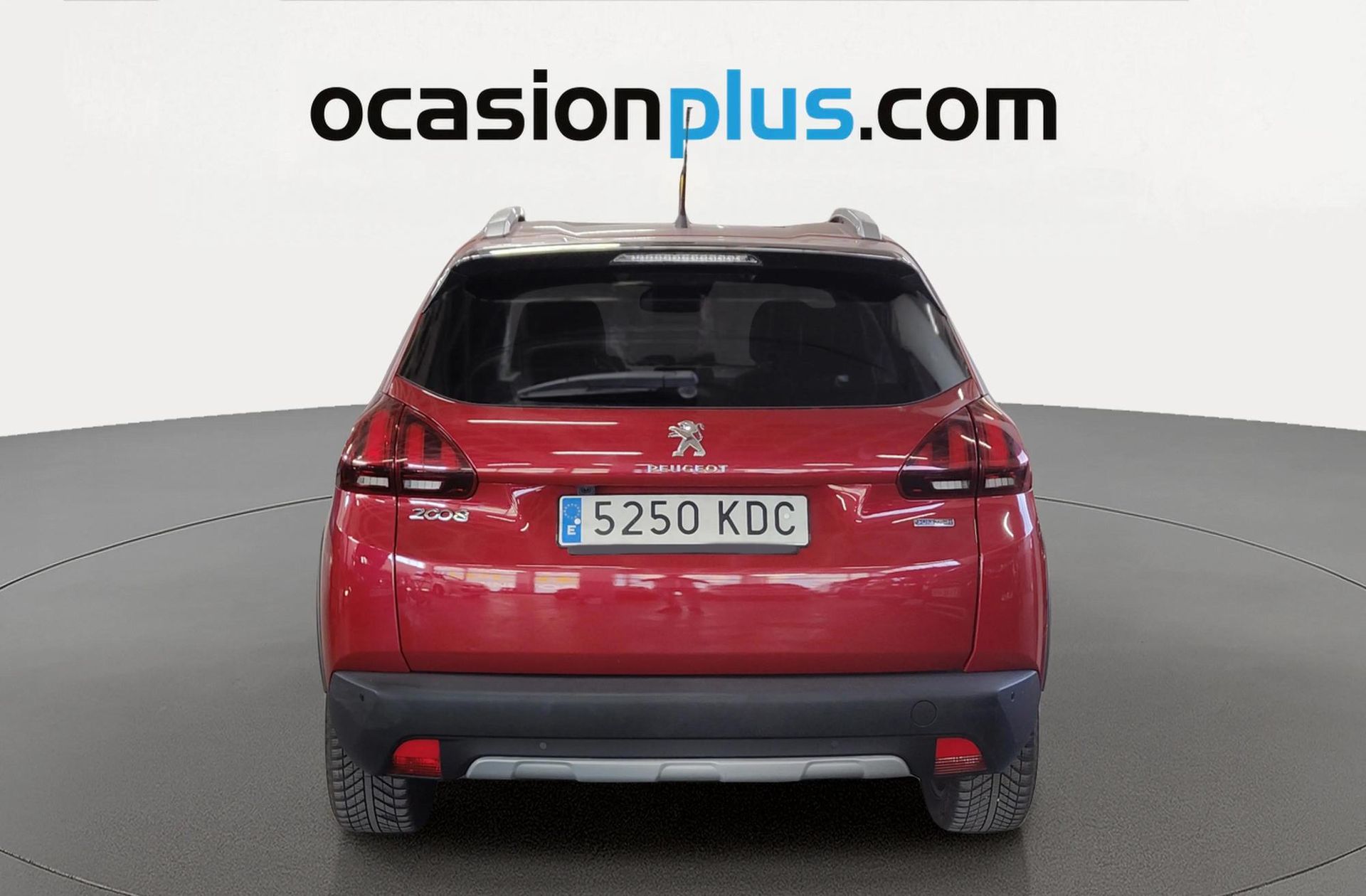 Peugeot 2008 PureTech 130 Allure - foto 18
