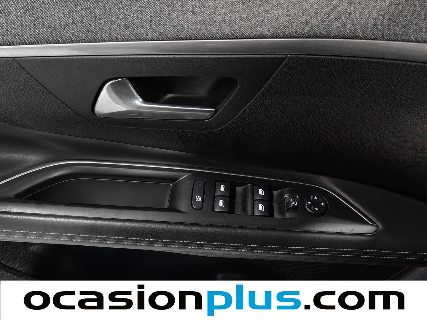 Peugeot 3008 Peugeot 3008 PureTech 130 S&S Allure (130 CV) gasolina