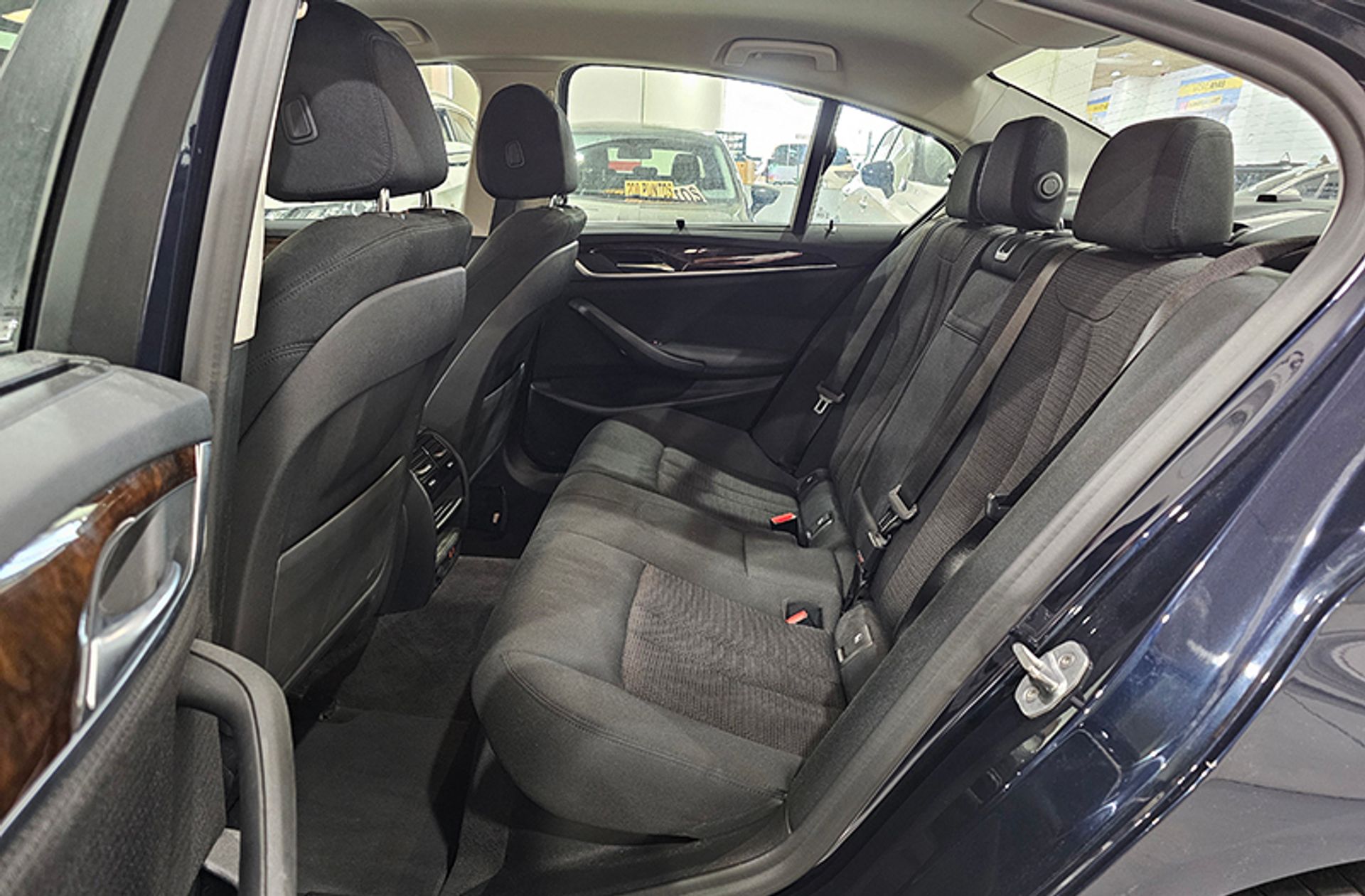 BMW Serie 5 530d xDrive - foto 10