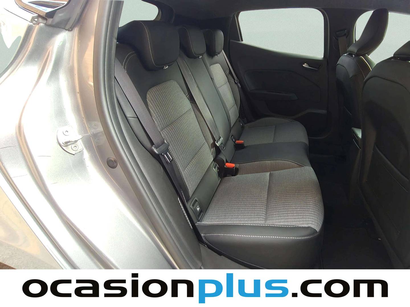 Renault Clio Renault Clio E-Tech full hybrid 145 Techno (143 CV) barato