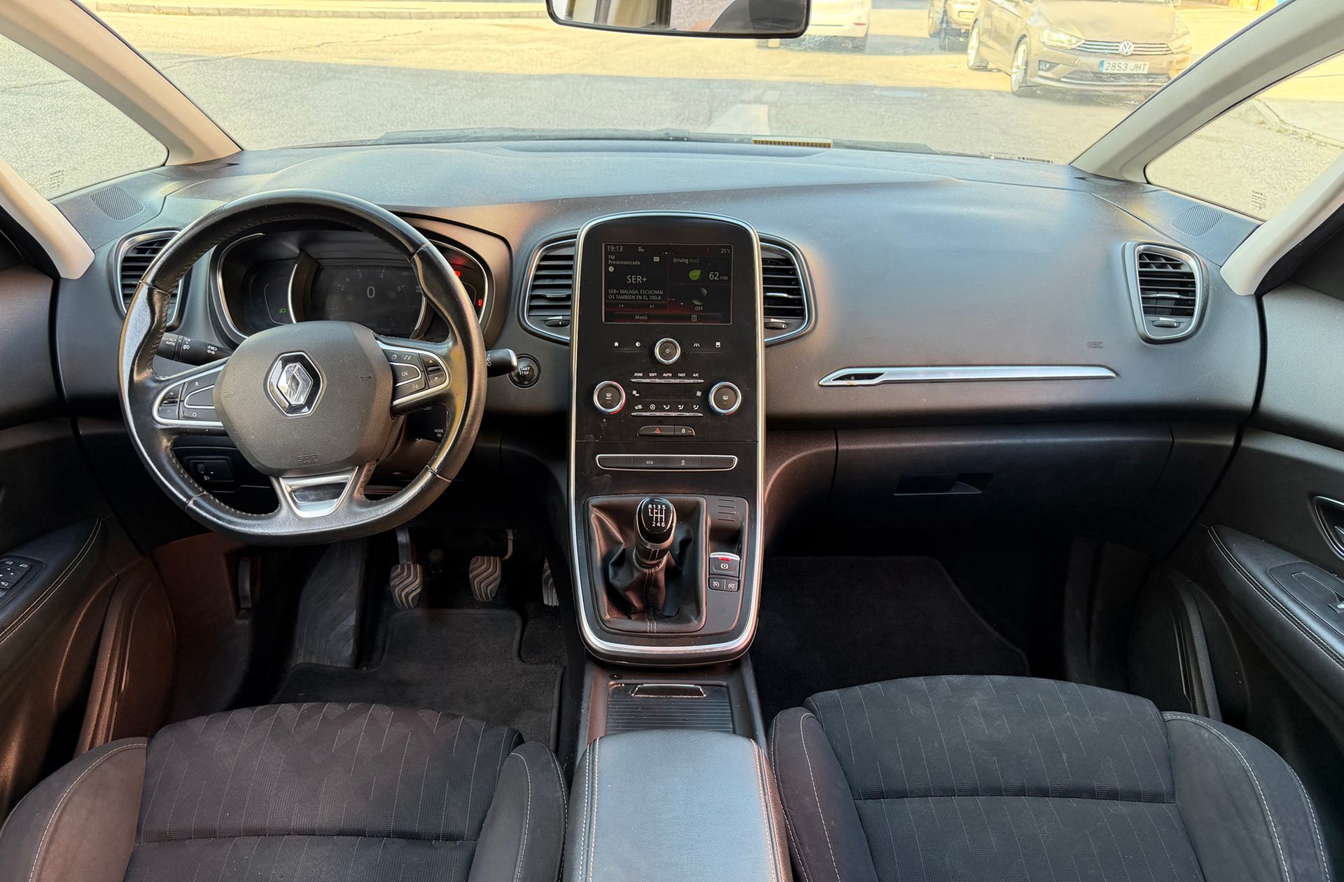 Renault Scénic Limited Energy TCe - foto 7