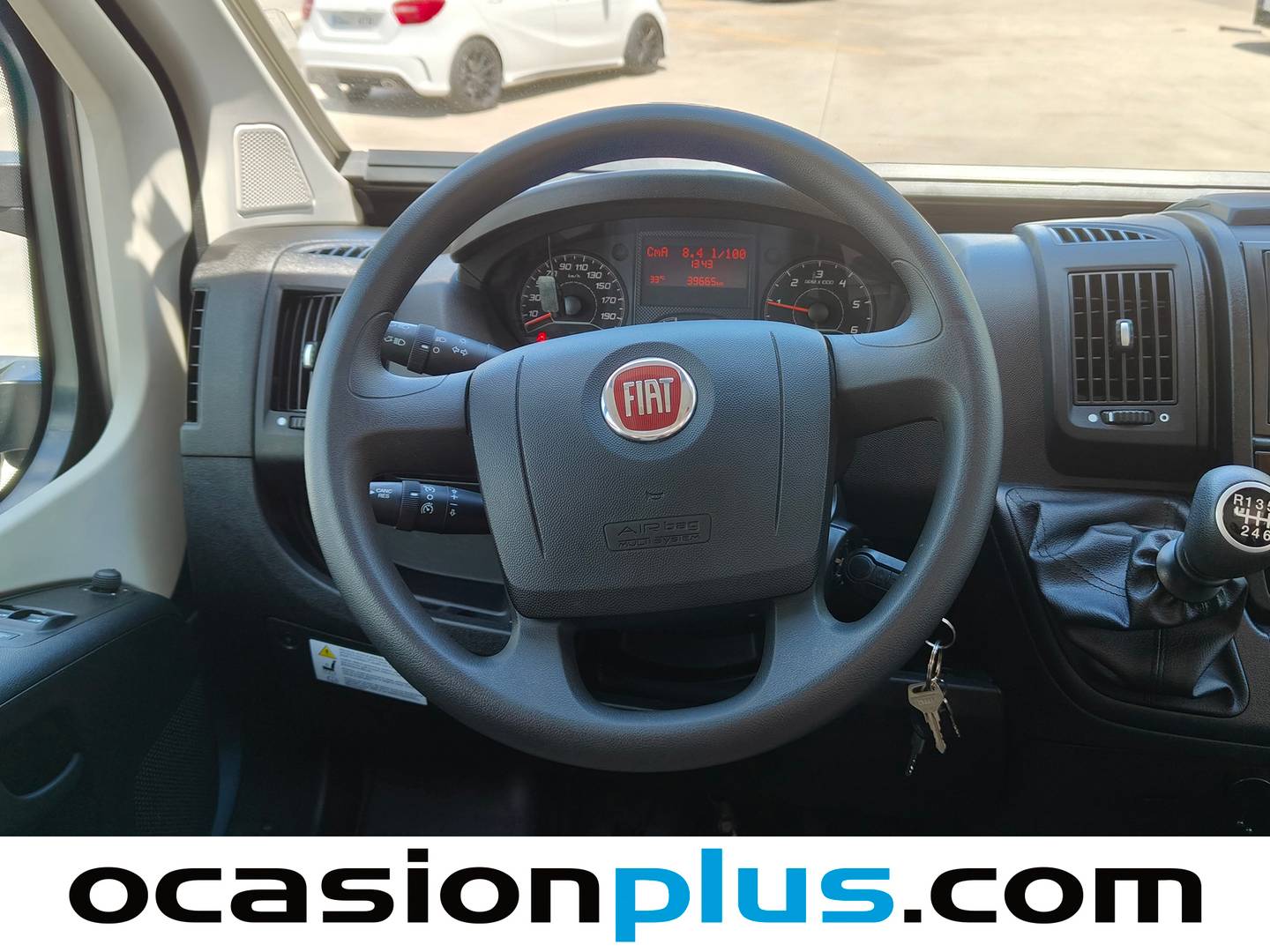 McLouis MENFYS McLouis MENFYS S-LINE 3 MAX (140CV) 4 Plazas de ocasión
