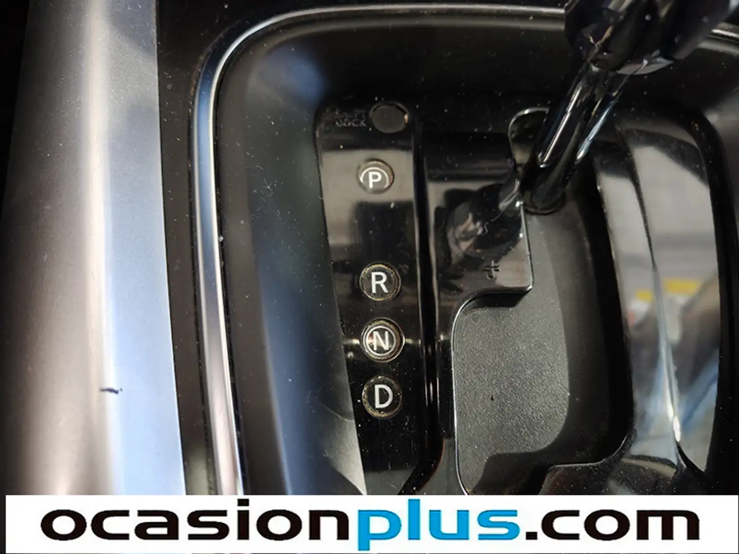 Foto Renault Kadjar Renault Kadjar Zen Energy TCe (130 CV) EDC