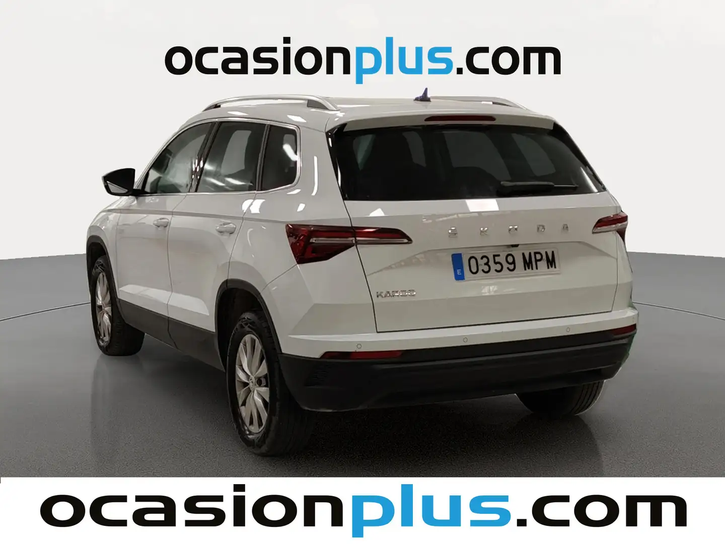 Foto Skoda Karoq Skoda Karoq 2.0 TDI Selection  (115 CV)